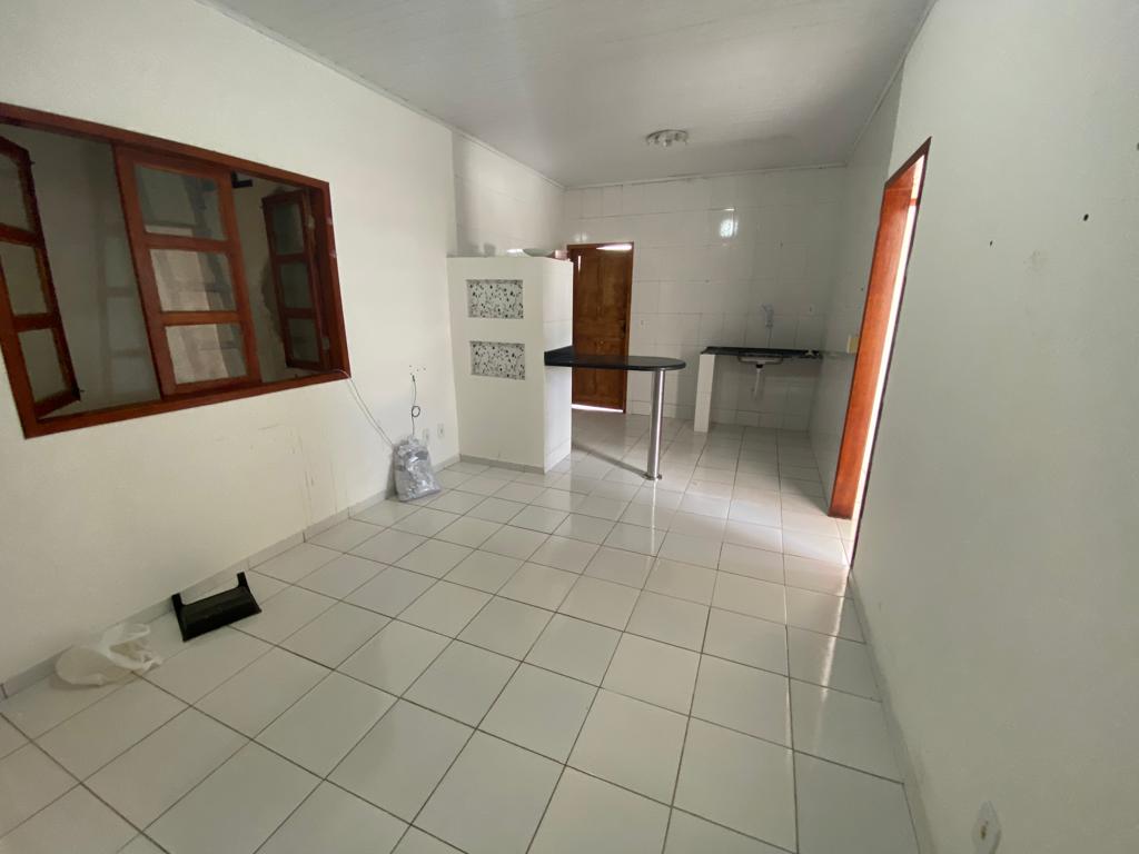 Vende imóvel comercial e residencial
