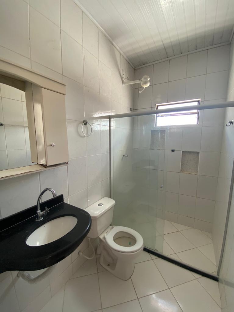 Vende imóvel comercial e residencial