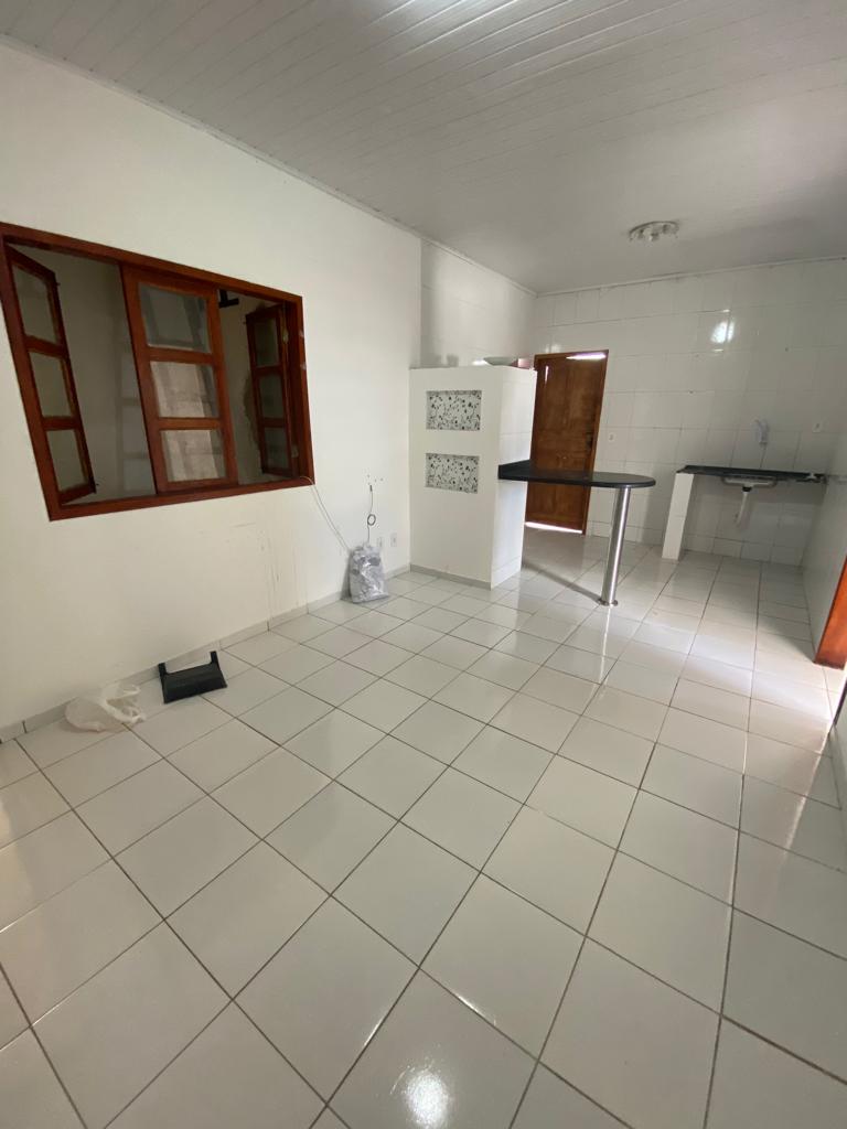 Vende imóvel comercial e residencial