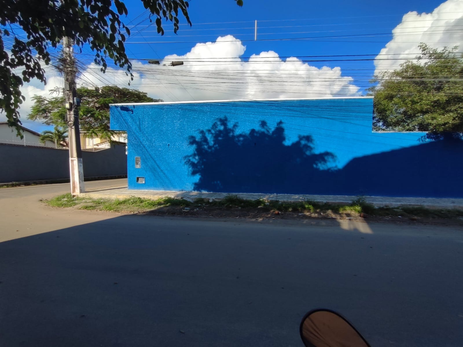 Aluga Ponto Comercial no Centauro (Próximo do Detran)