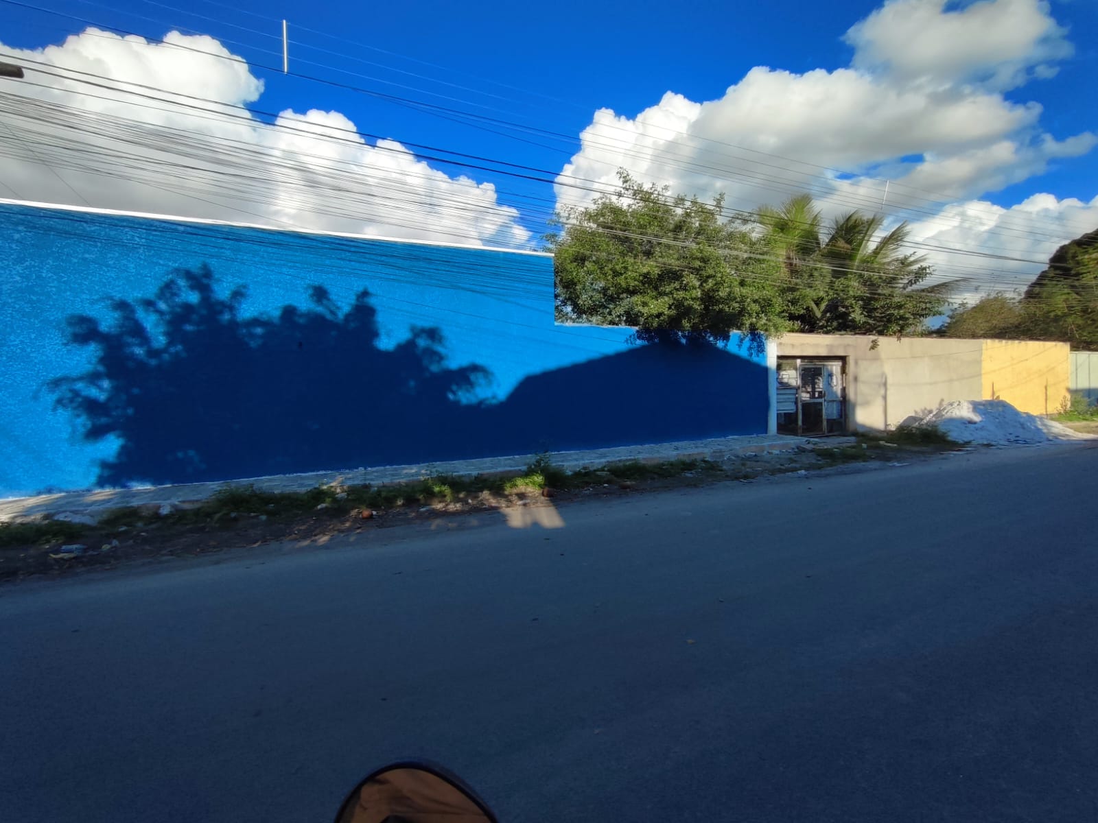 Aluga Ponto Comercial no Centauro (Próximo do Detran)