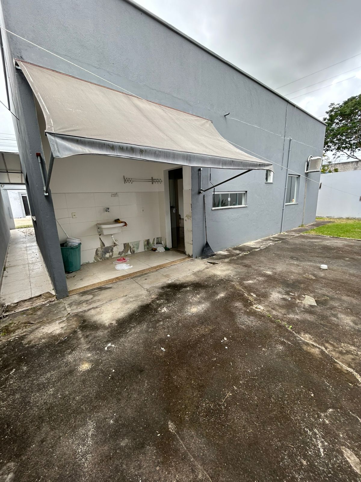 Aluga Casa no bairro Antares