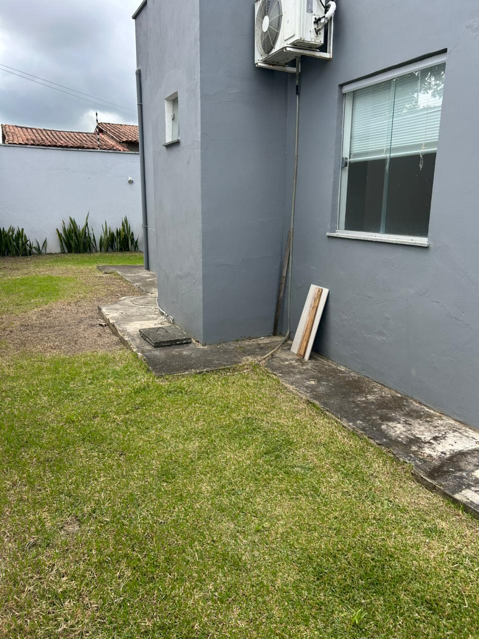 Aluga Casa no bairro Antares