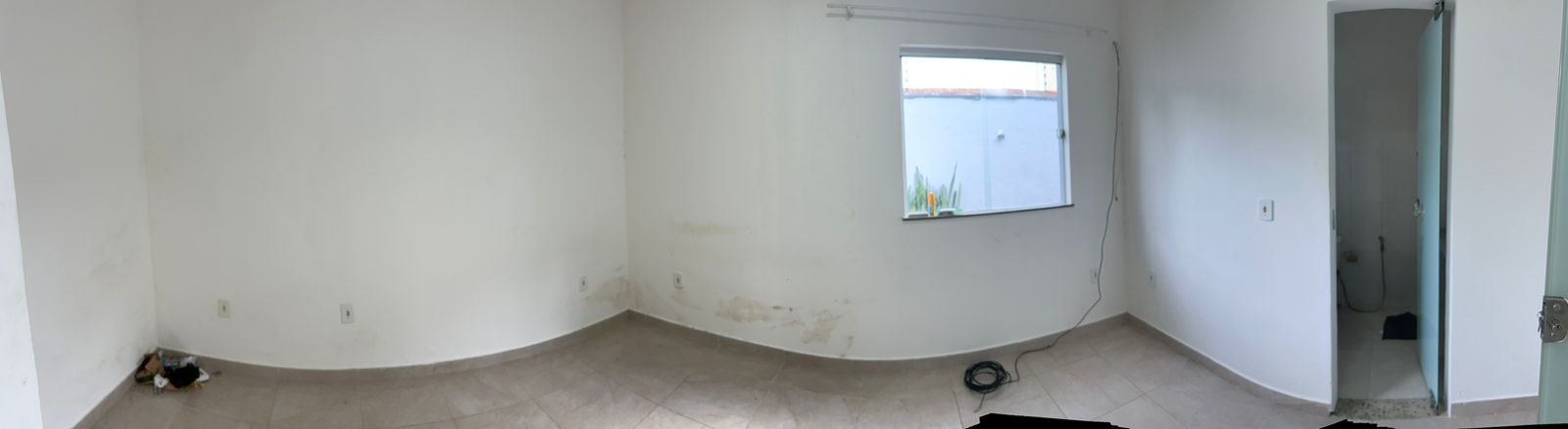 Aluga Casa no bairro Antares