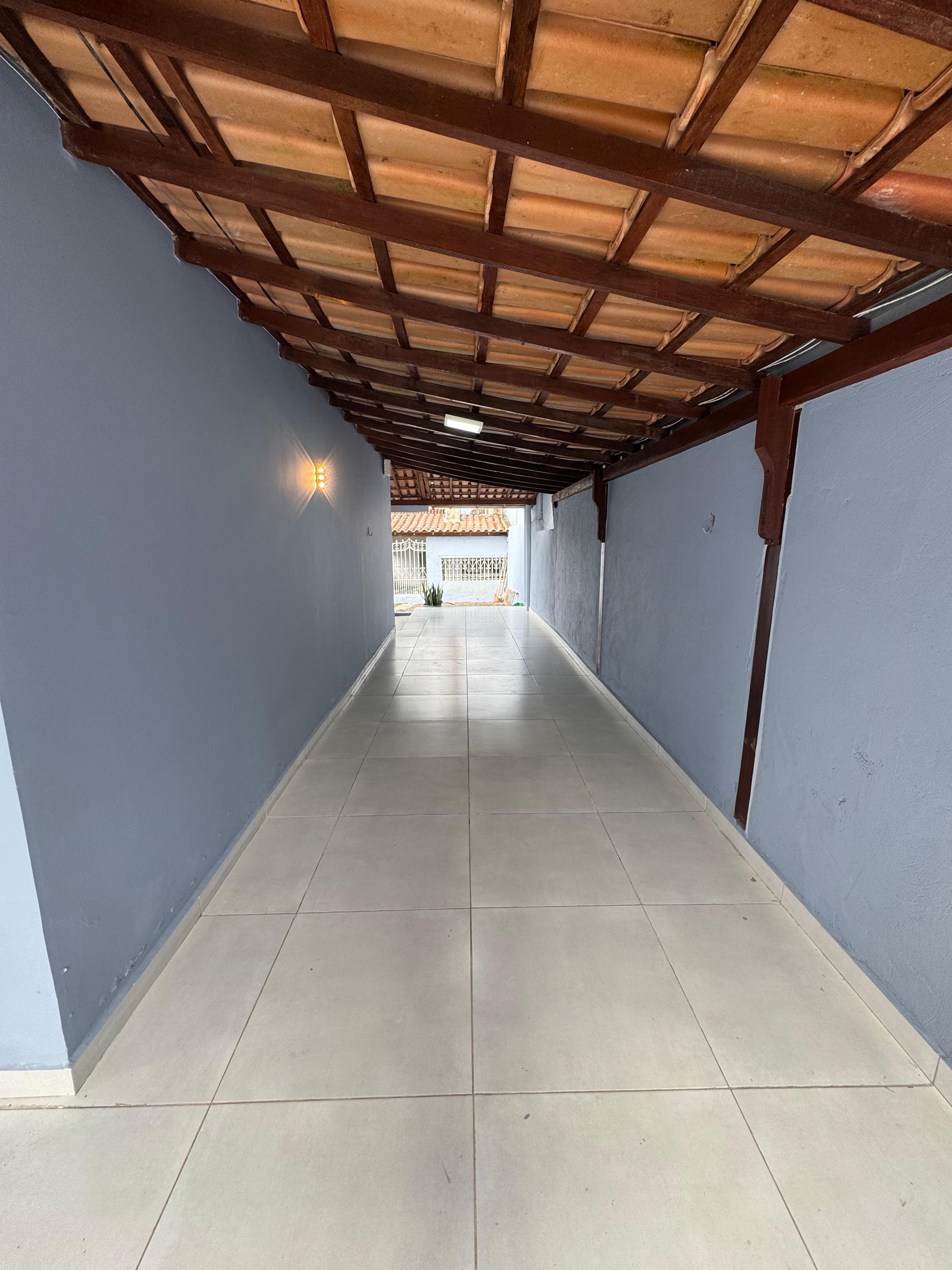 ALUGA BELA CASA - BAIRRO URBIS I