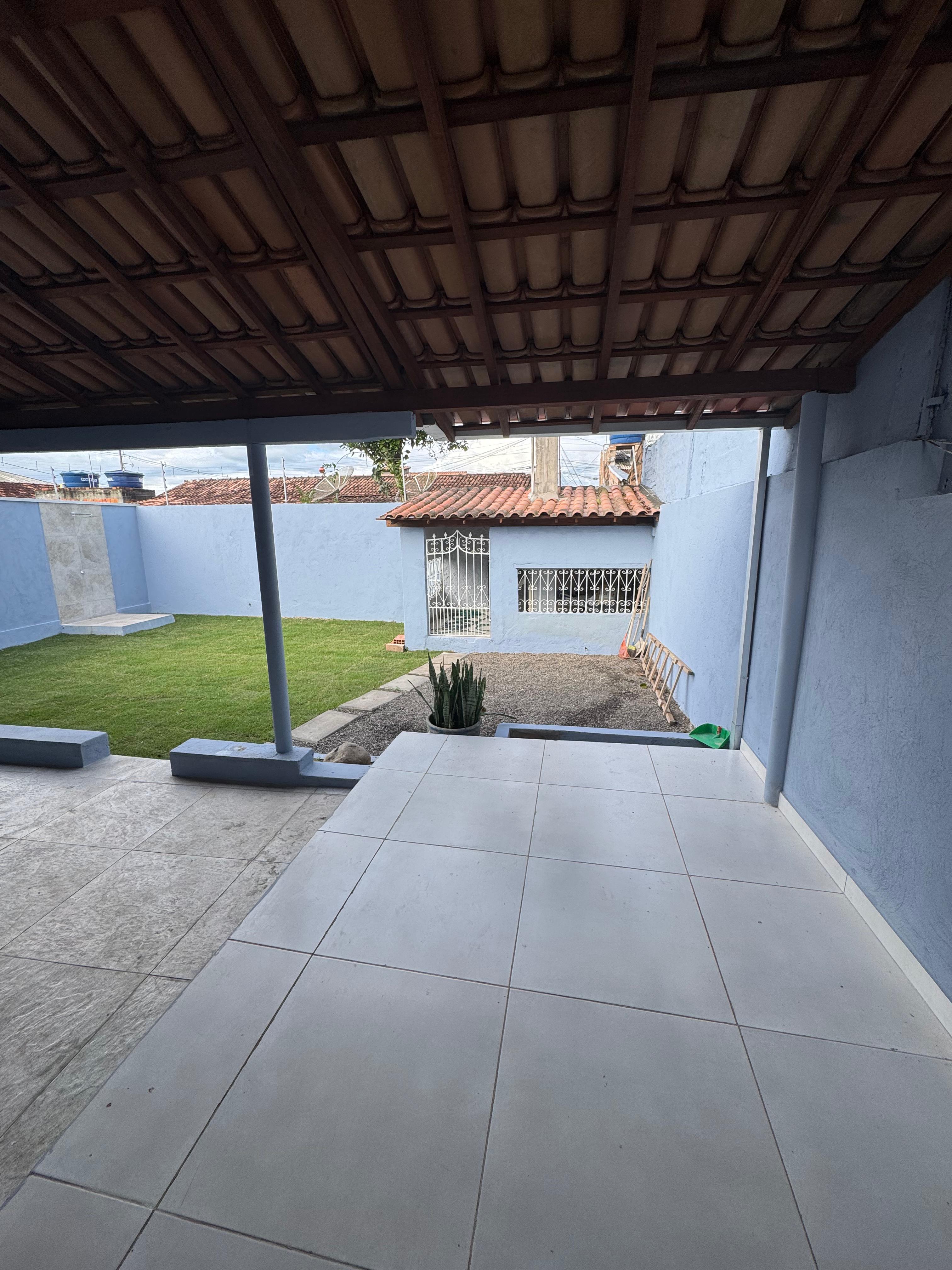 ALUGA BELA CASA - BAIRRO URBIS I