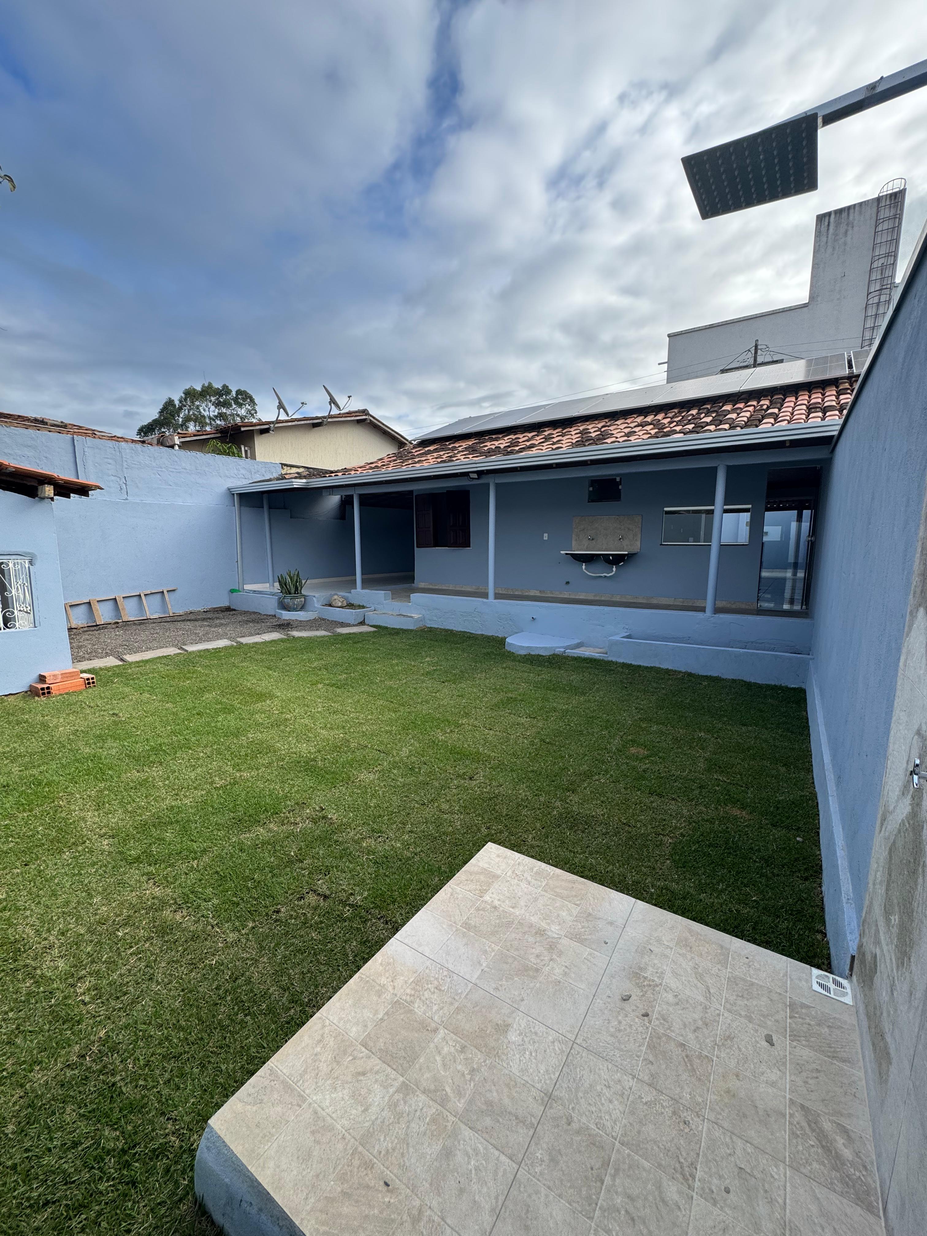 ALUGA BELA CASA - BAIRRO URBIS I