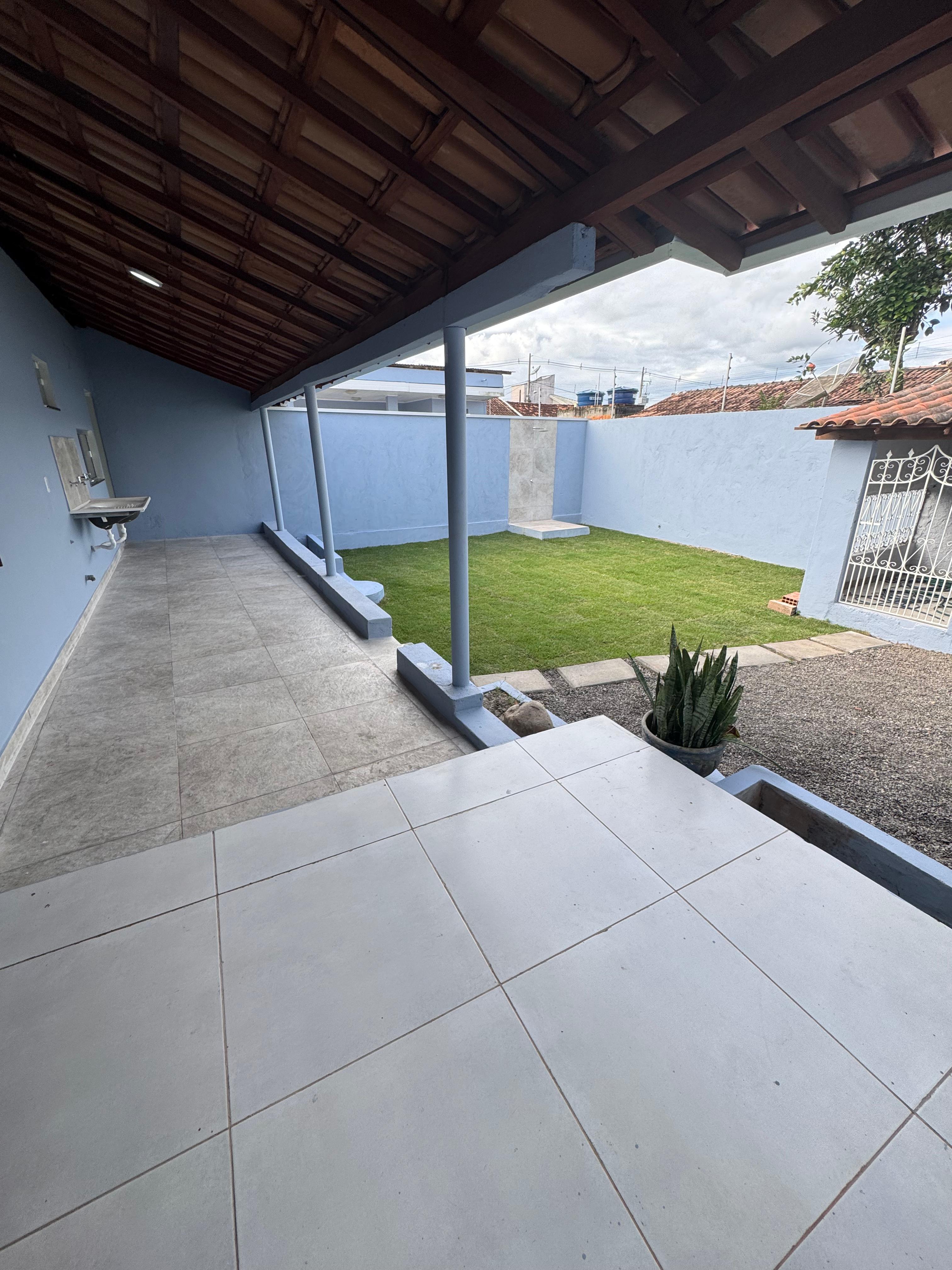 ALUGA BELA CASA - BAIRRO URBIS I