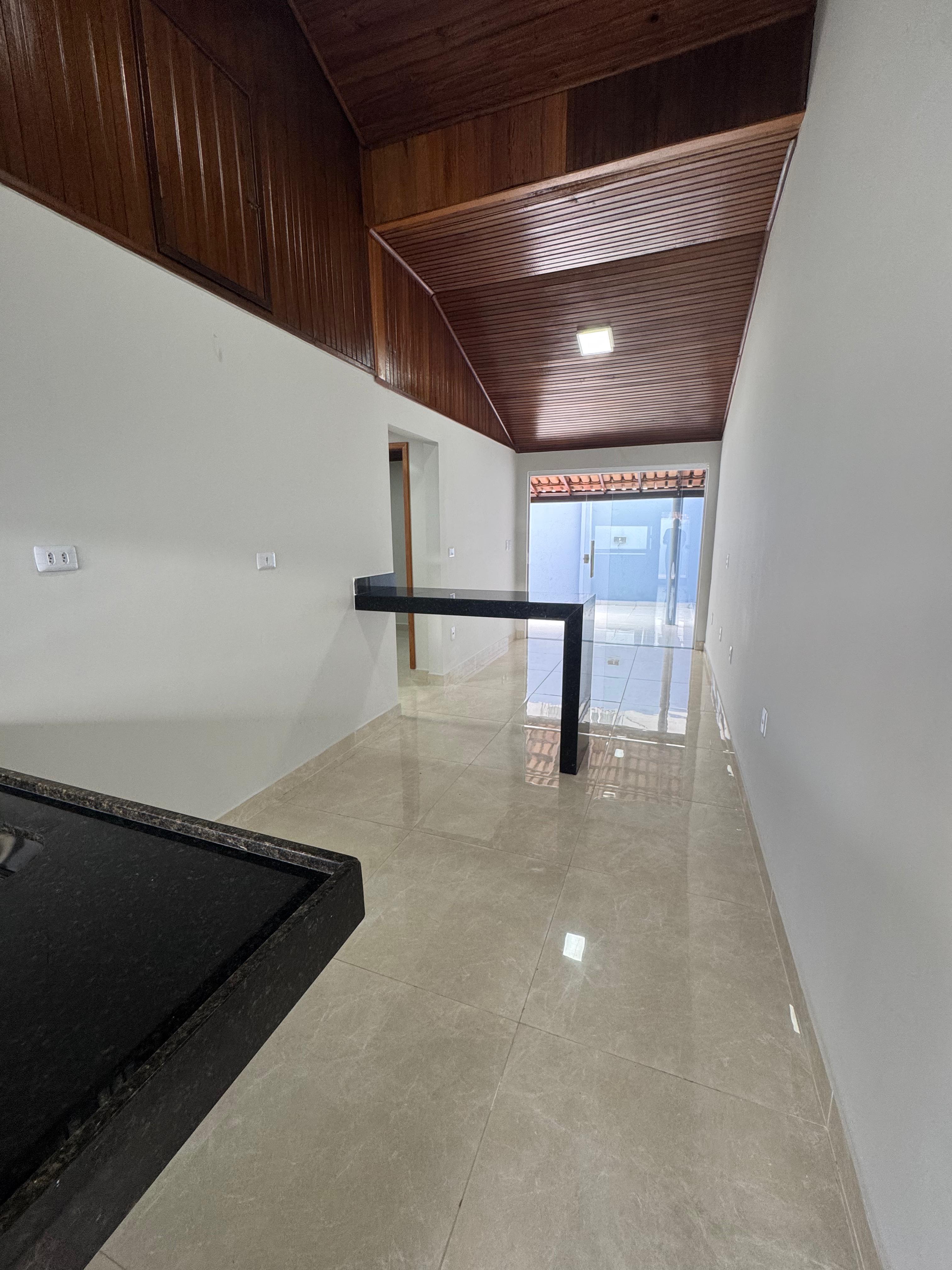 ALUGA BELA CASA - BAIRRO URBIS I