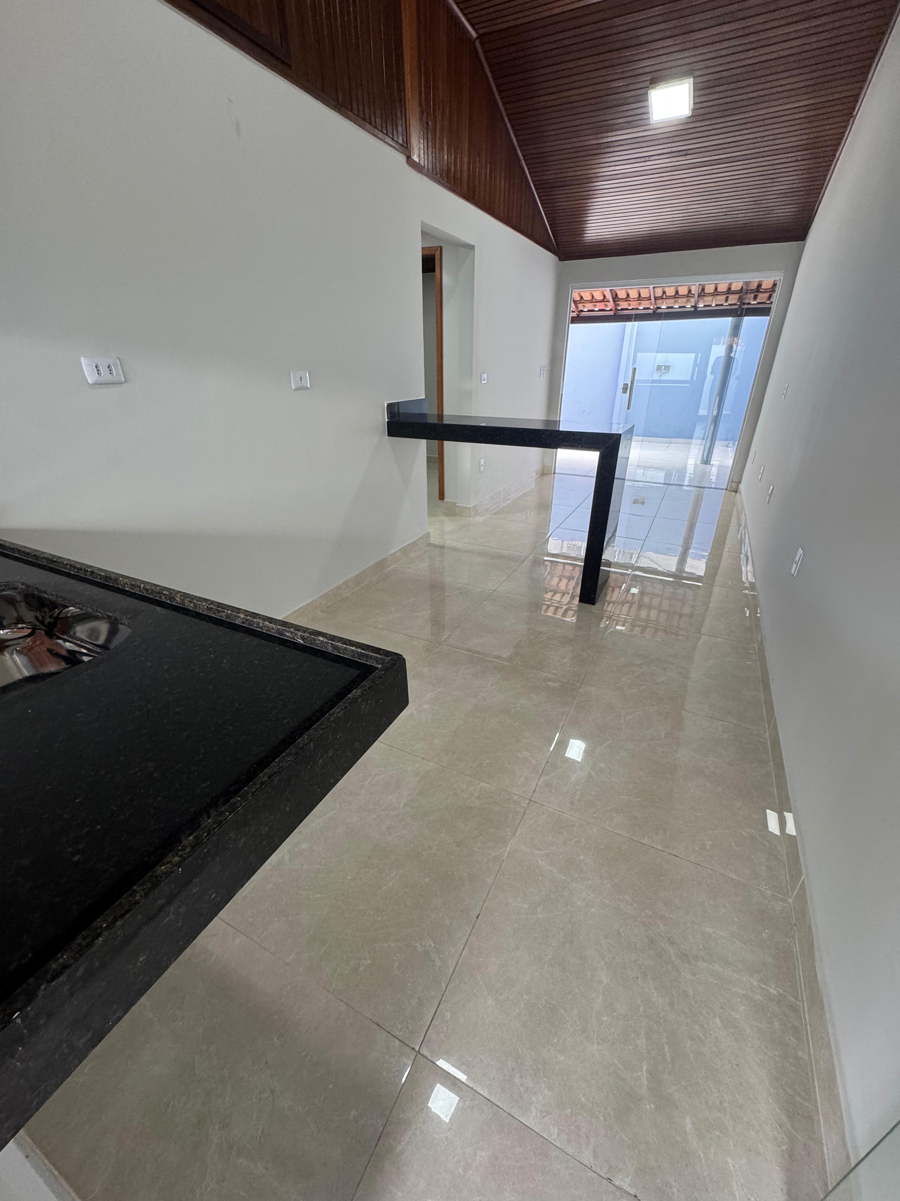 ALUGA BELA CASA - BAIRRO URBIS I