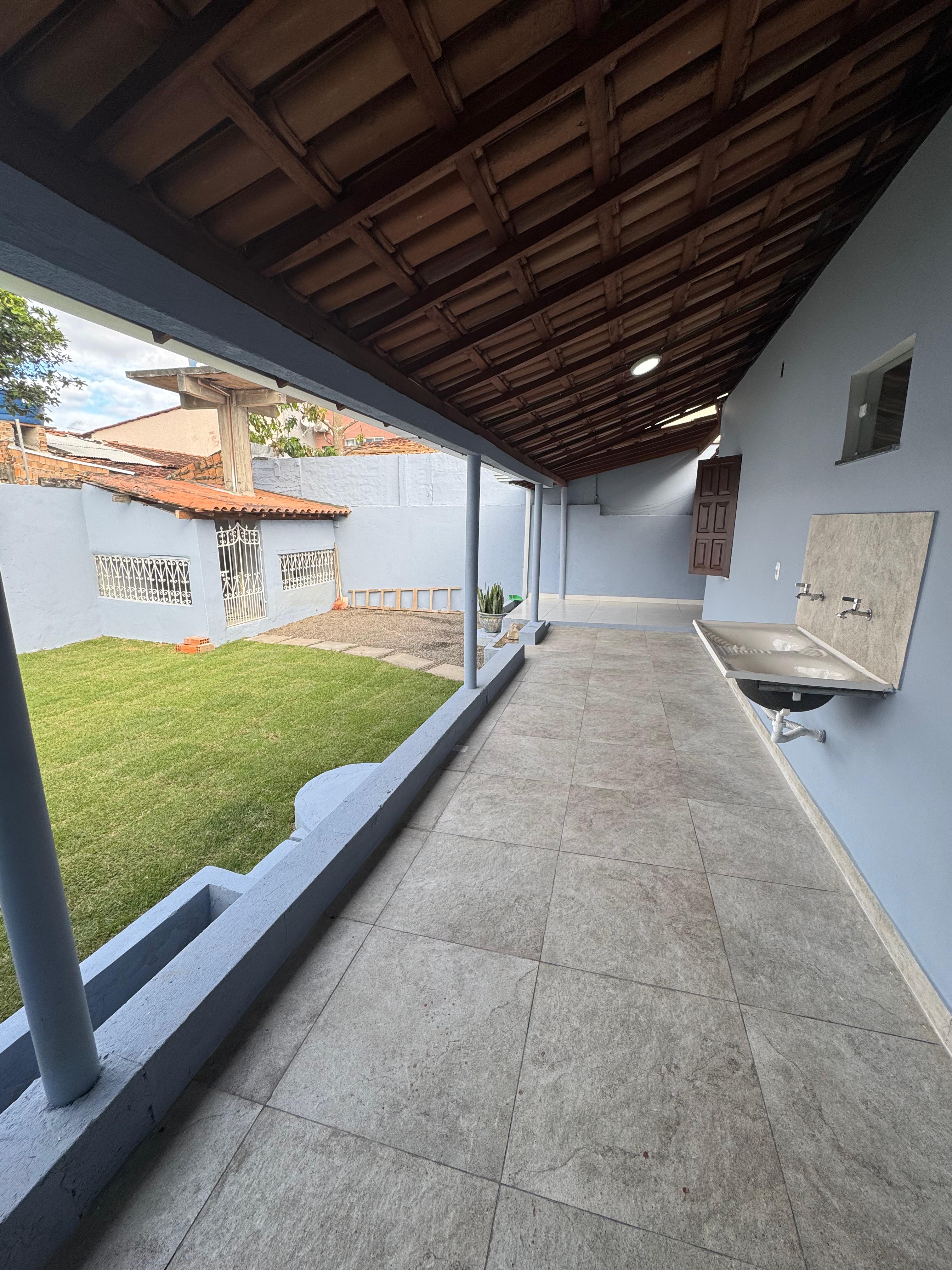 ALUGA BELA CASA - BAIRRO URBIS I