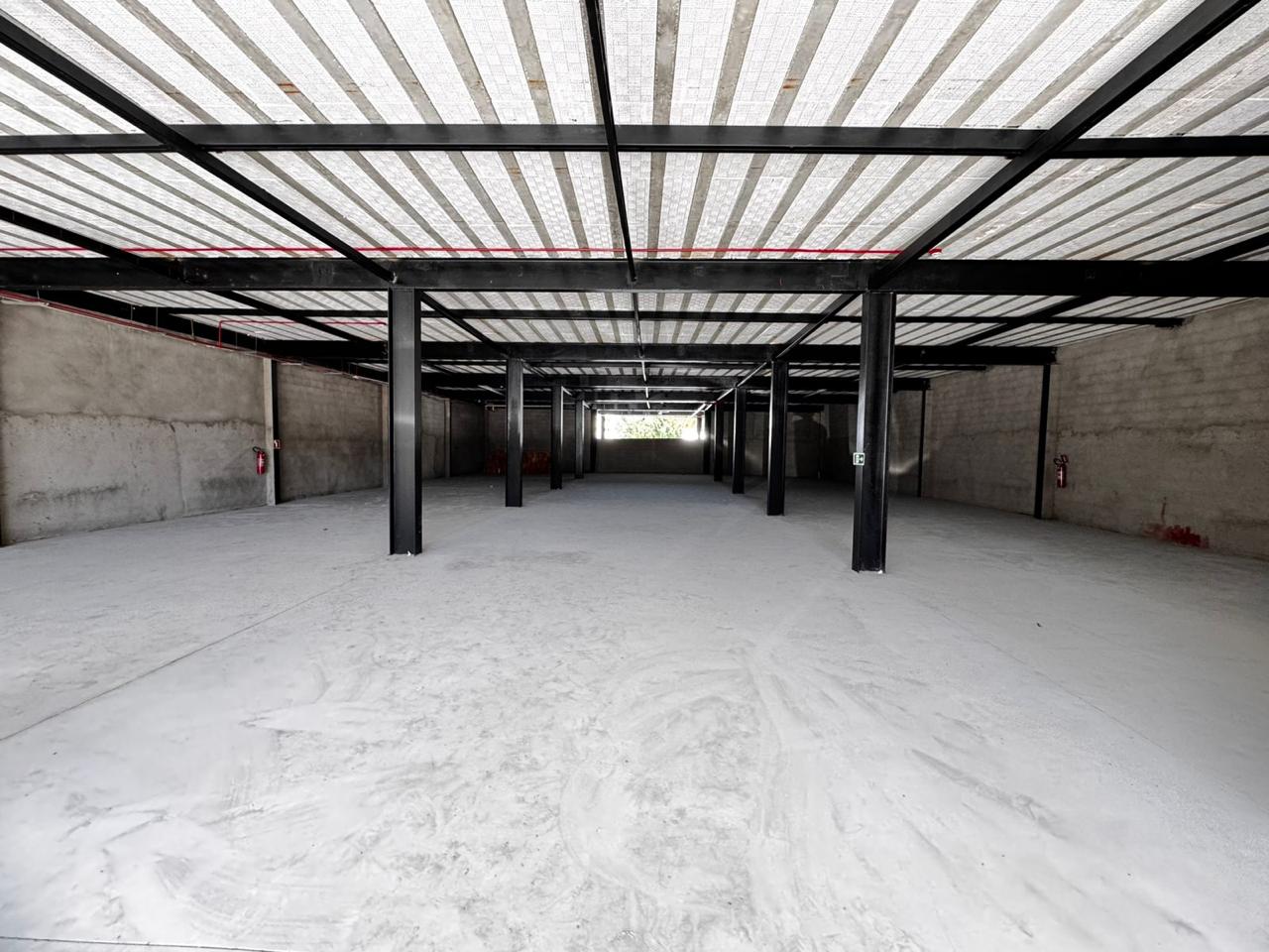 Aluga ótimo Ponto Comercial - Av. Porto Seguro