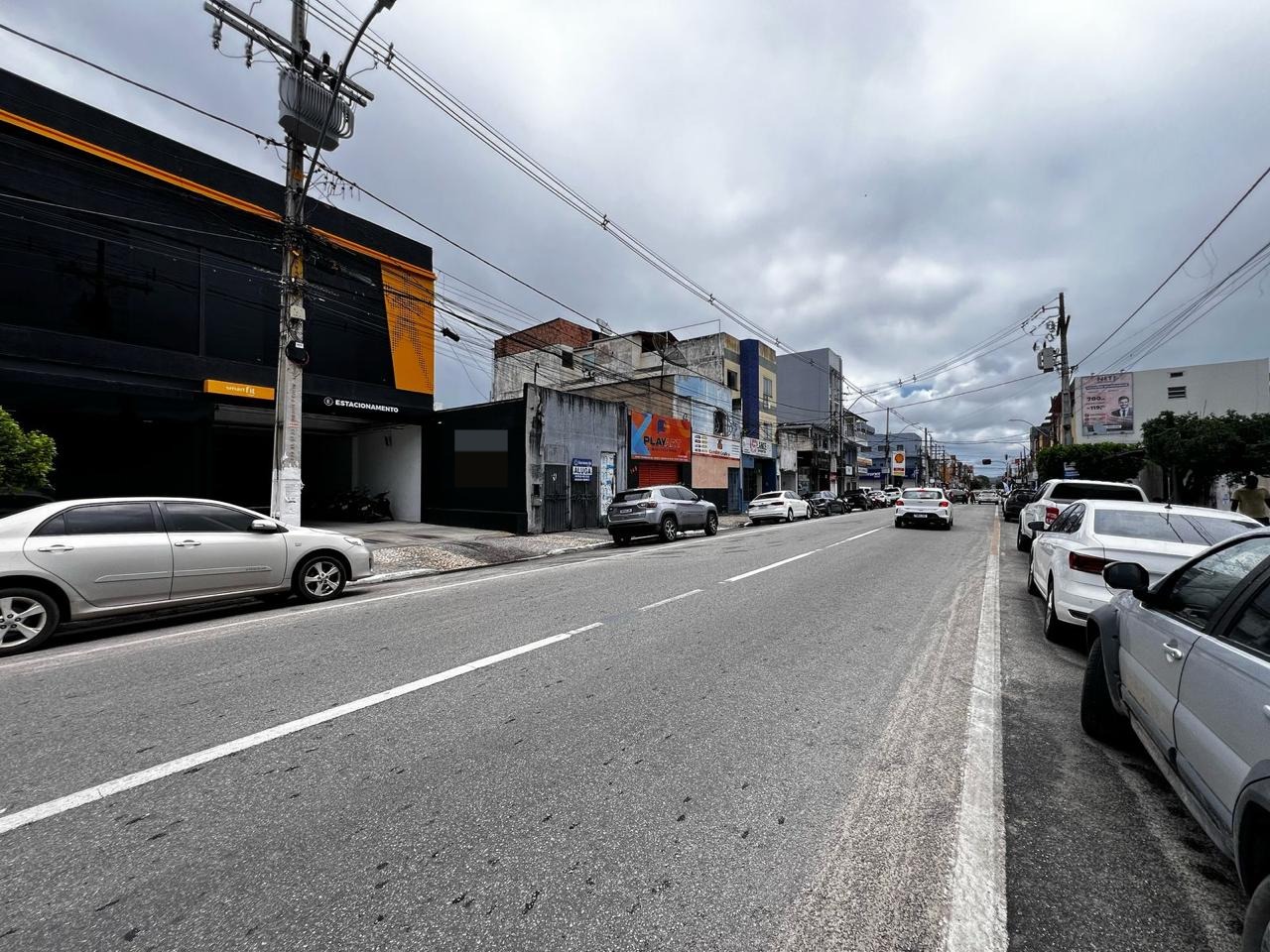 Aluga ótimo Ponto Comercial - Av. Porto Seguro