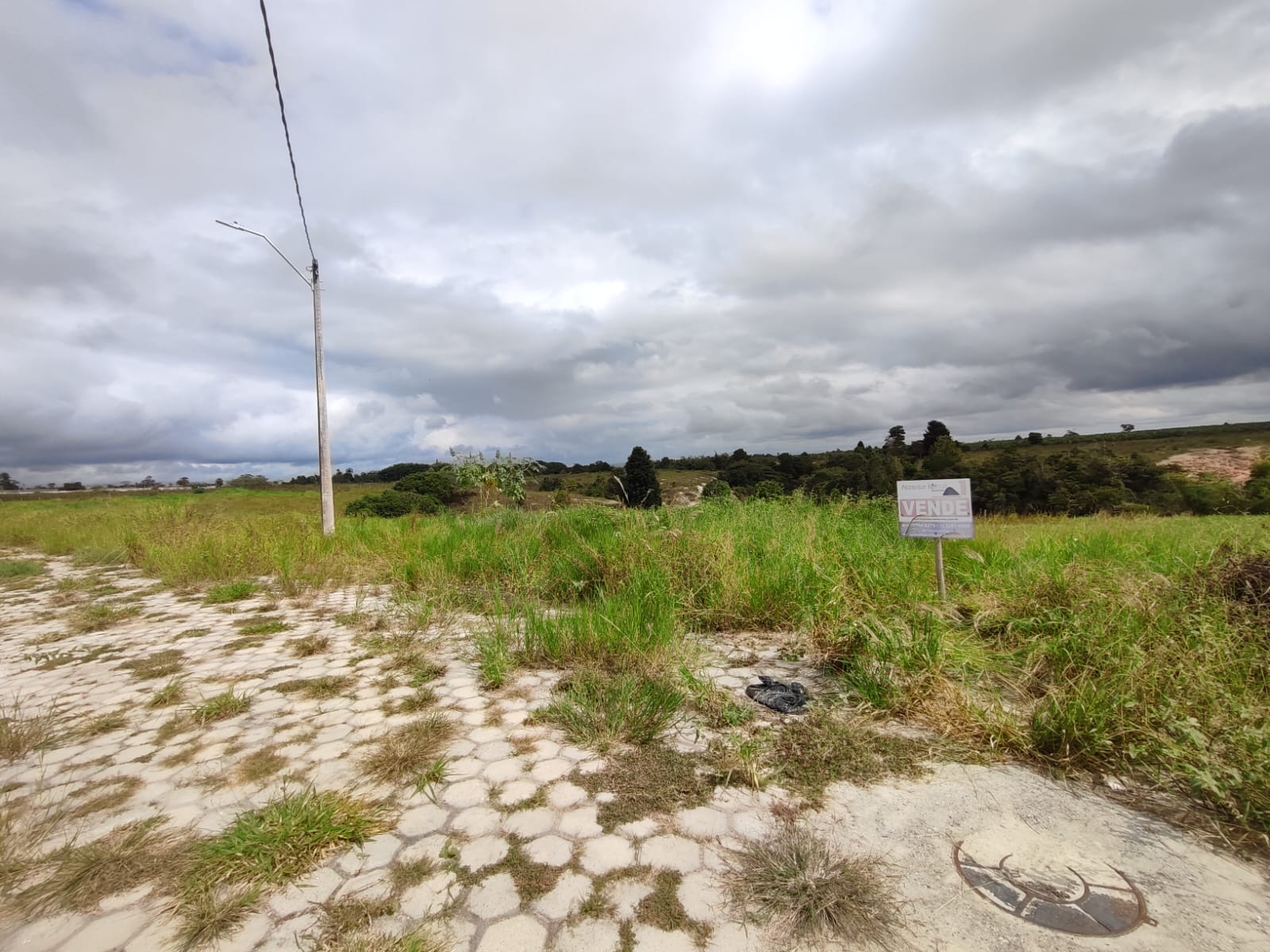 Terreno - Venda, Jardim América III, Eunápolis, BA