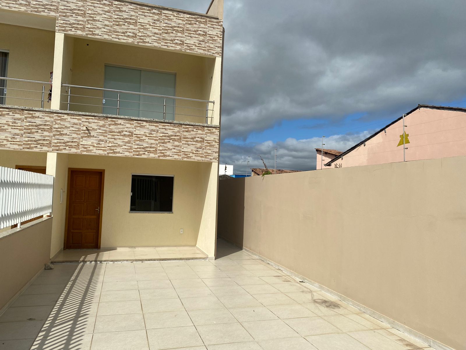 Casa - Locação, Antares, Eunápolis, BA
