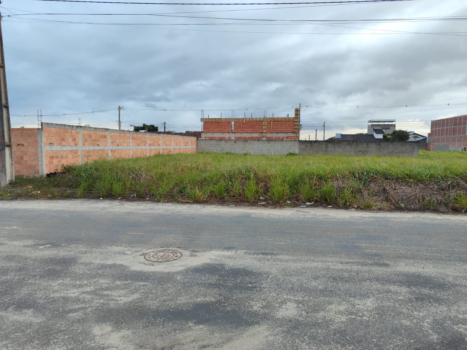 Terreno - Venda, Jardim América I, Eunápolis, BA