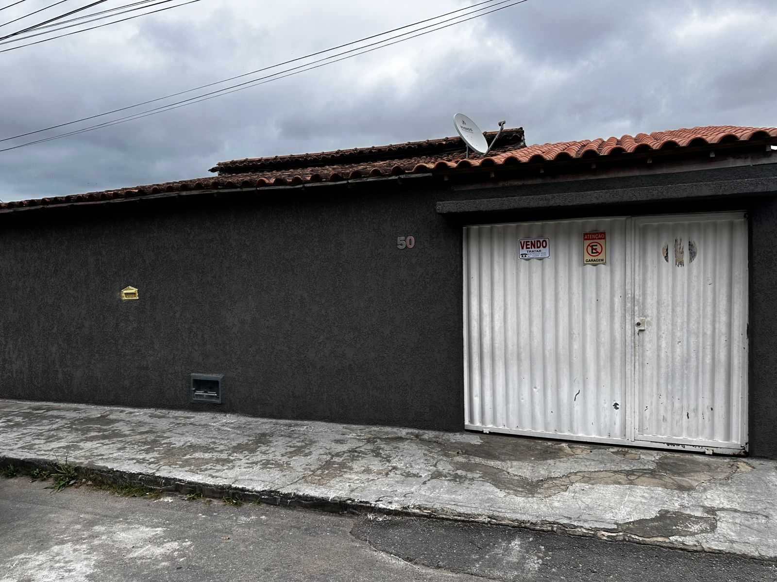 Casa - Venda, Moisés Reis, Eunápolis, BA