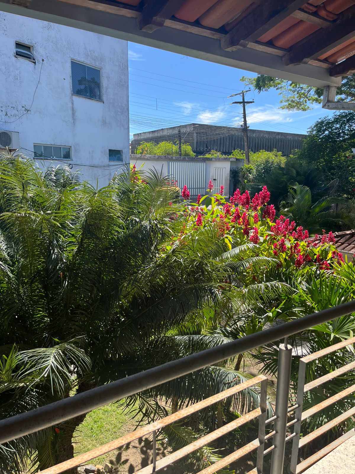 Aluga Apartamento em Condomínio no Centro