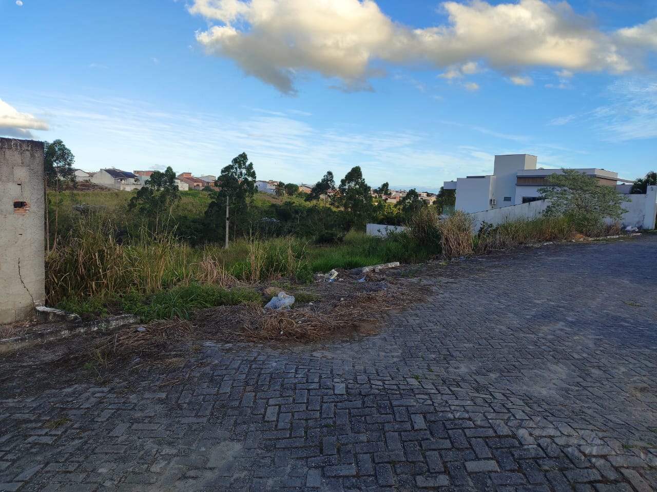 Terreno - Venda, MATINHA, Eunápolis, BA