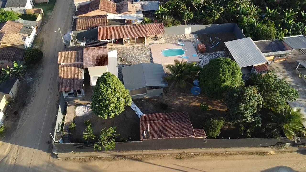 Sítio - Venda, Colônia, Eunápolis, BA