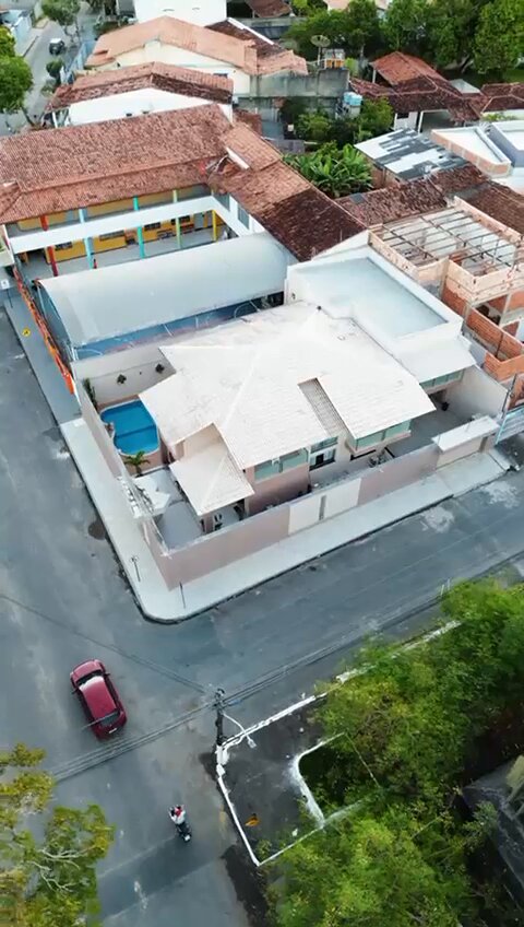 Casa - Venda, Centro, Eunápolis, BA