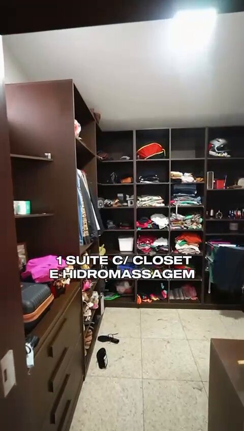 Vende Casa Duplex no Centro