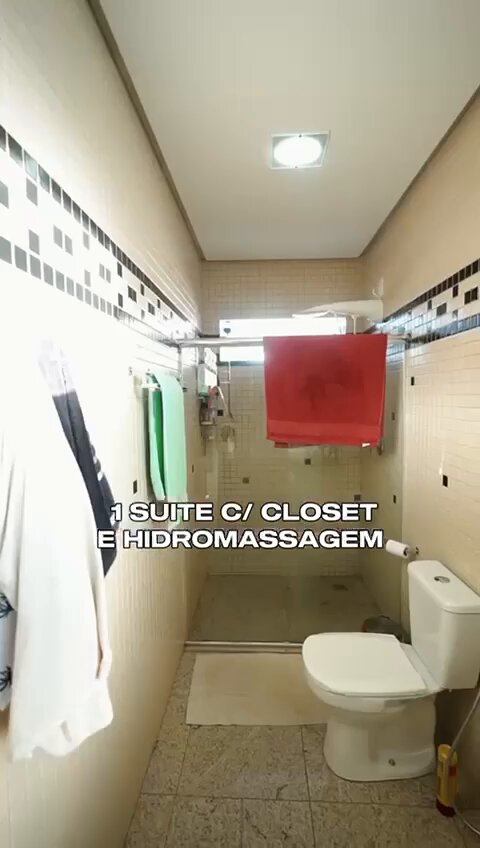 Vende Casa Duplex no Centro