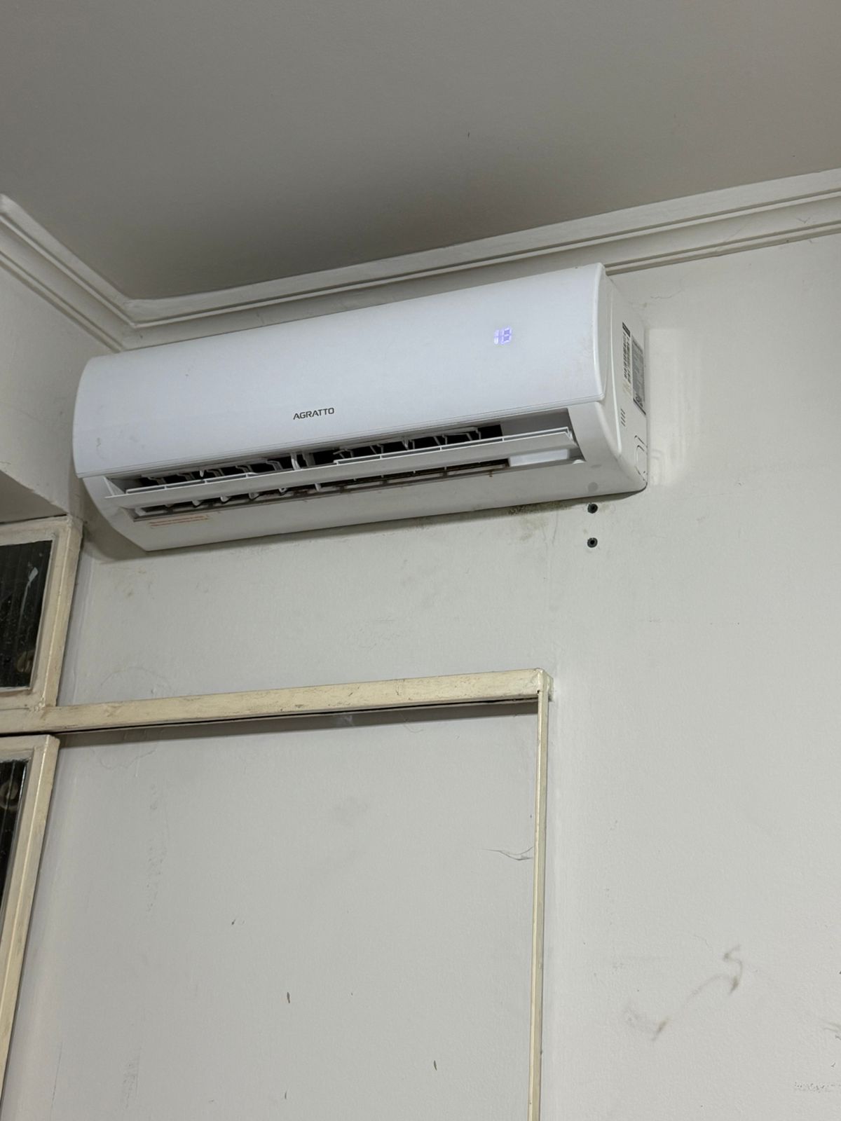 ALUGA SALA COMERCIAL COM AR-CONDICIONADO