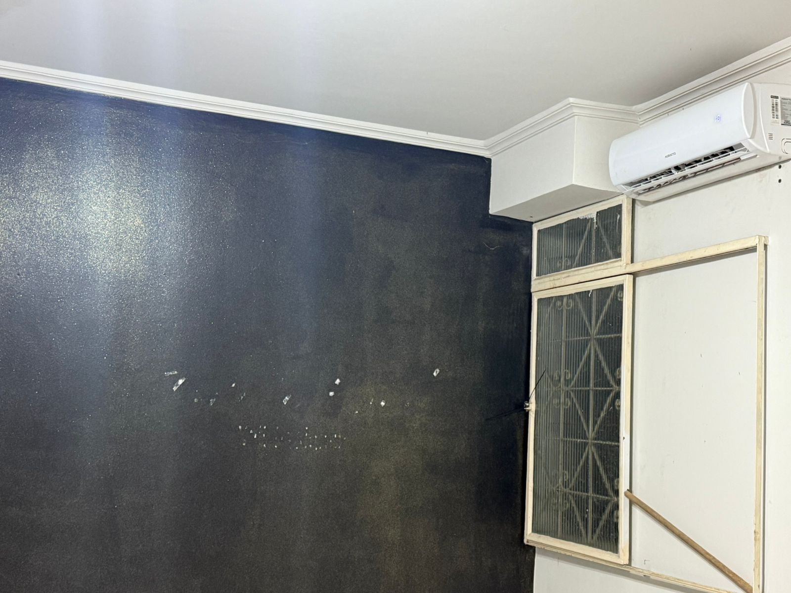 ALUGA SALA COMERCIAL COM AR-CONDICIONADO