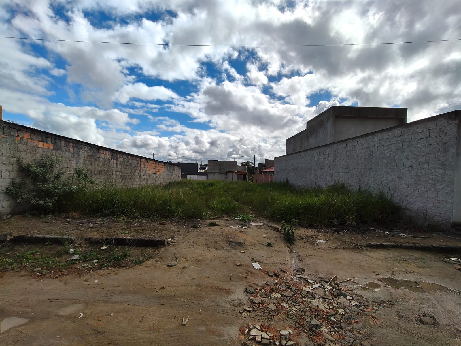 Terreno - Venda, Encanto das Águas, Eunápolis, BA
