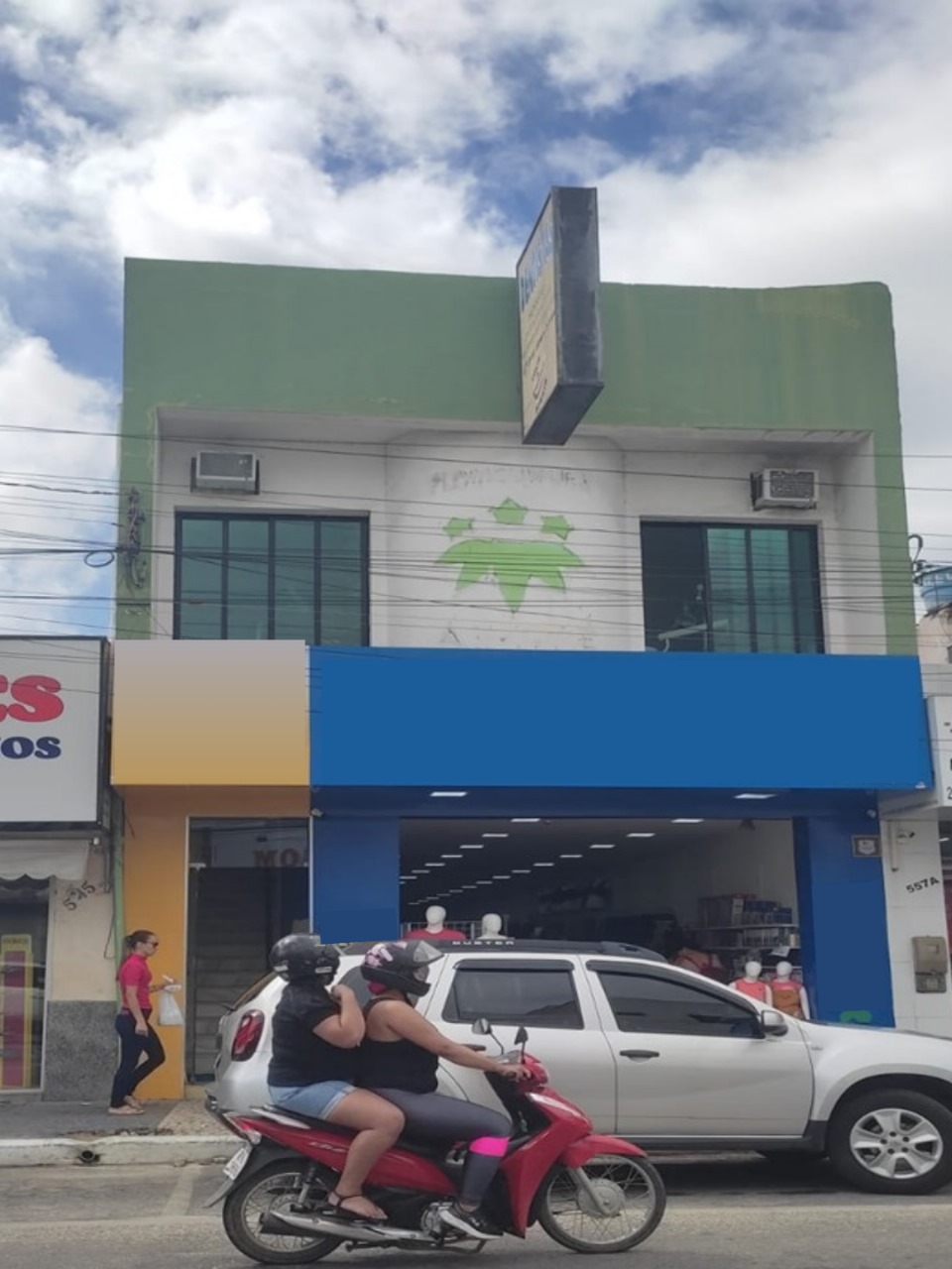 Ponto Comercial - Venda, Centro, Eunápolis, BA