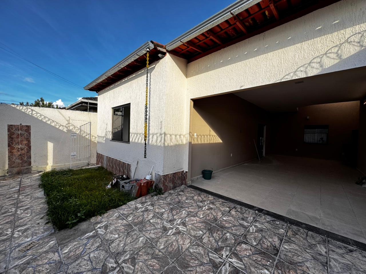 Casa - Venda, Vivendas Costa Azul, Eunápolis, BA