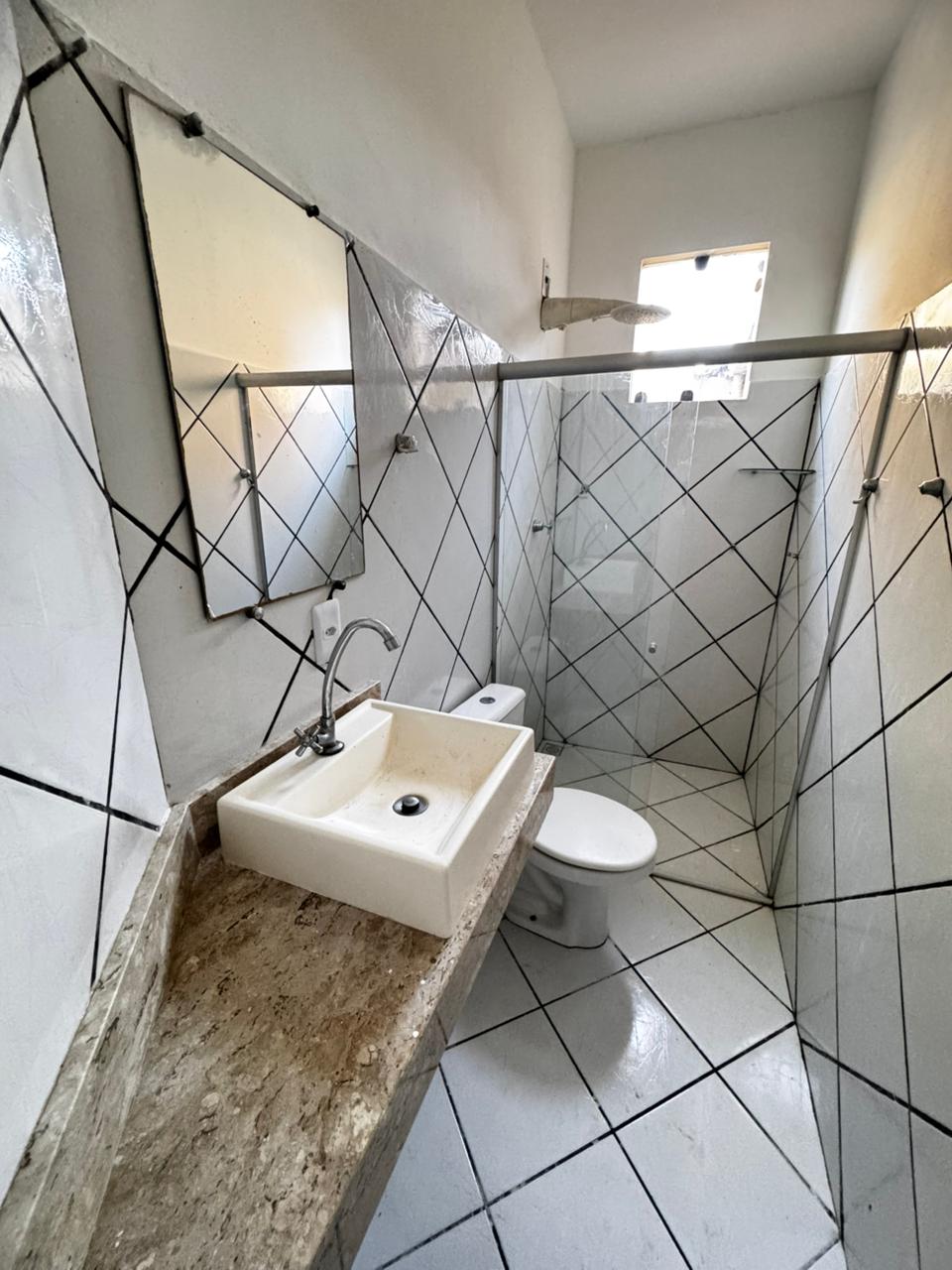 Casa à venda no bairro Vivendas