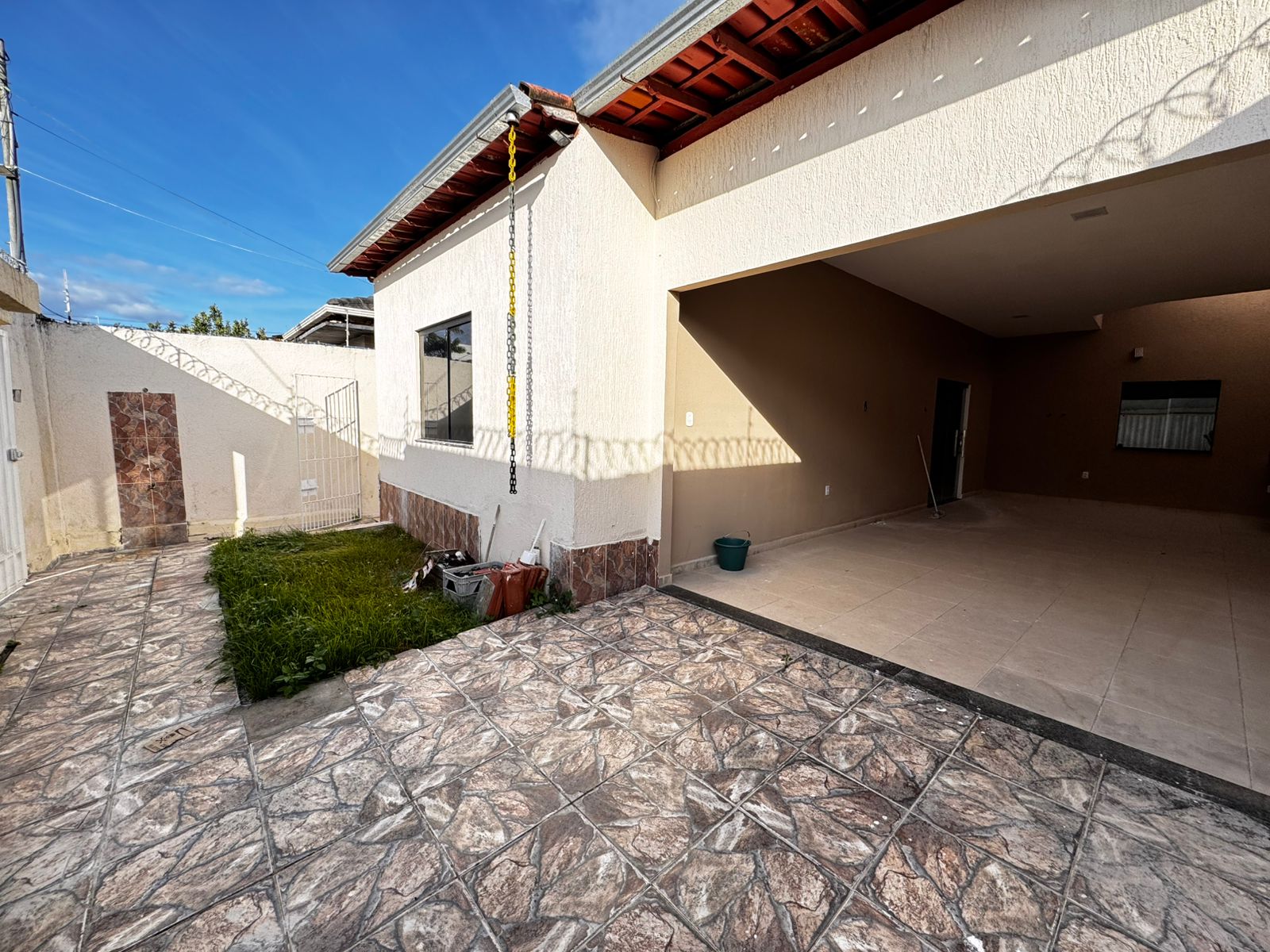Casa à venda no bairro Vivendas