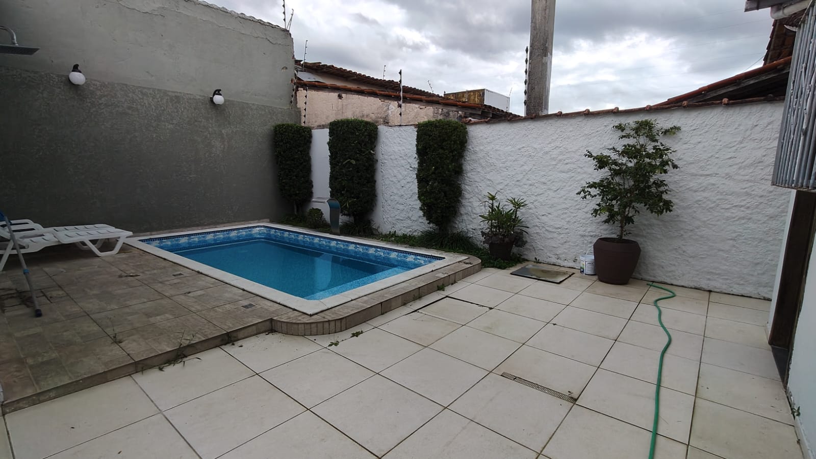 Casa - Locação, Centauro, Eunápolis, BA