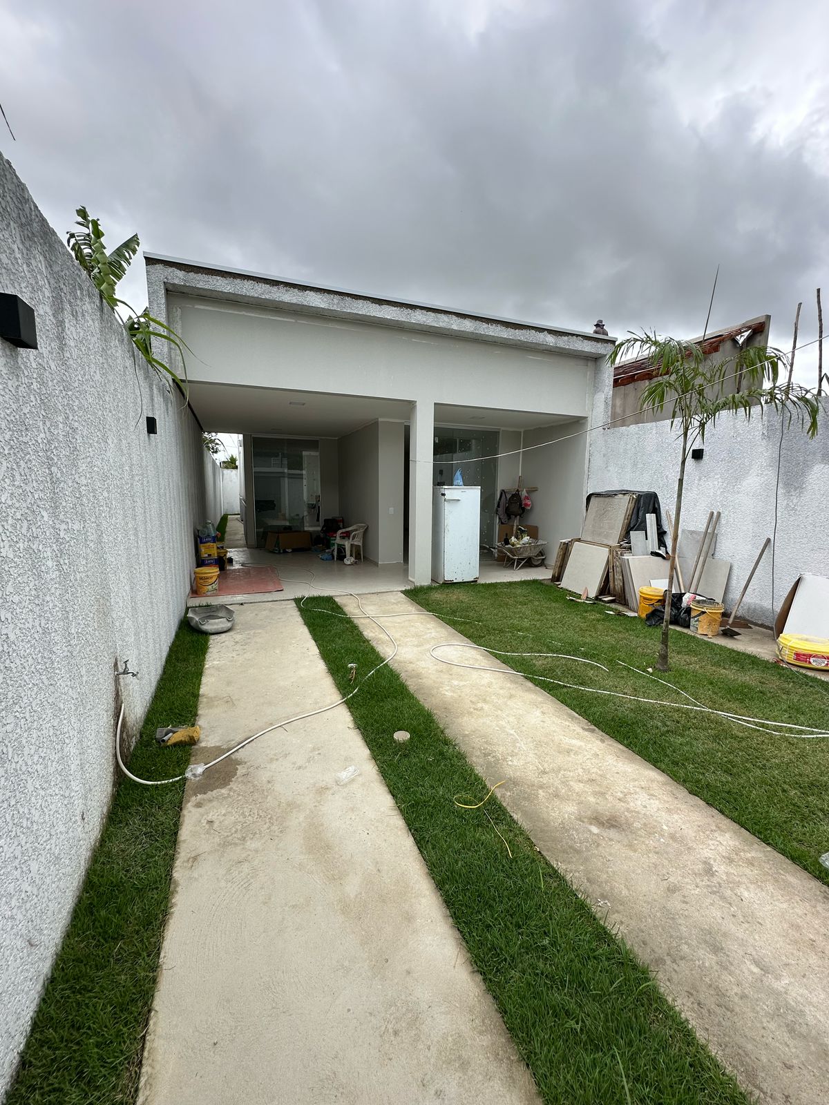 Casa - Venda, Santa Isabel, Eunápolis, BA