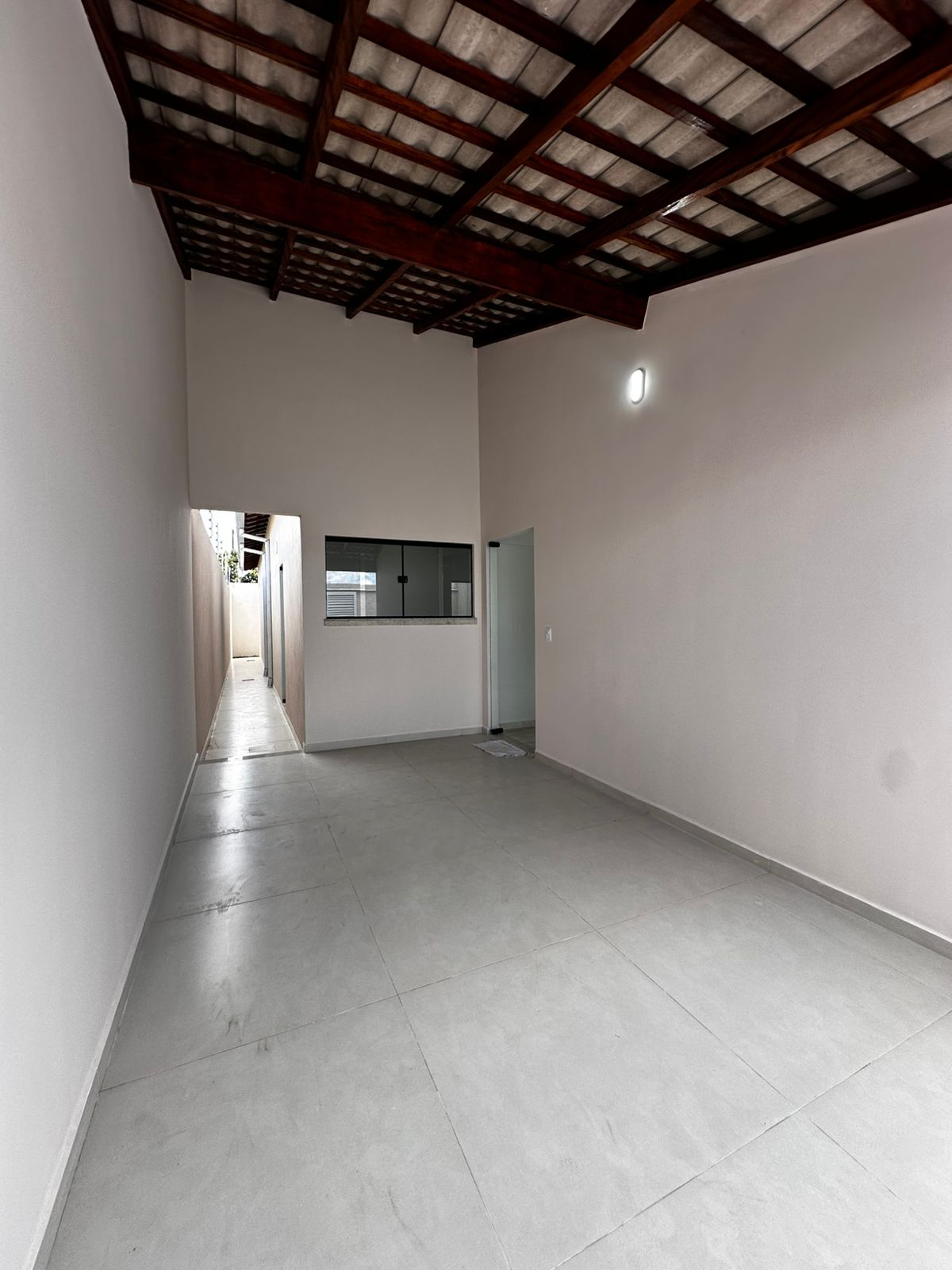 Vende Casa Com Acabamento Premium  Bairro Dinah Borges