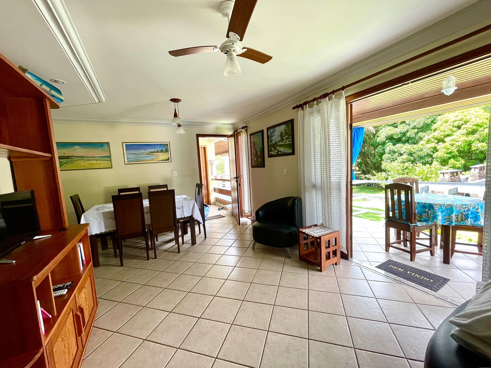 Vende apartamento mobiliado em  Porto Seguro