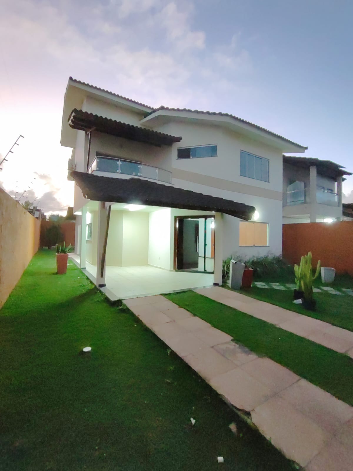 Casa - Locação, Colonial, Eunápolis, BA