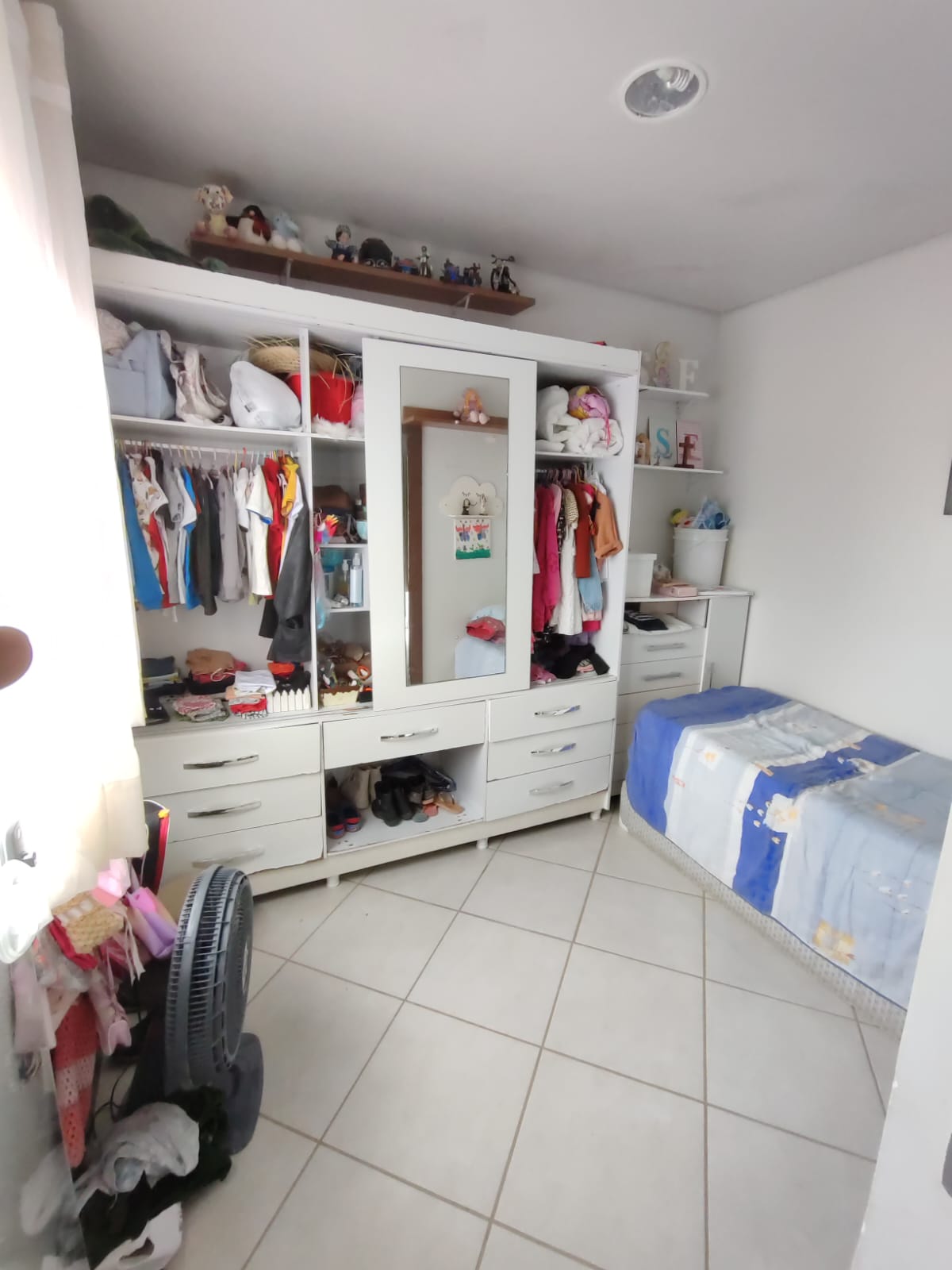 Vende  Casa com piscina no bairro Alto da Boa Vista