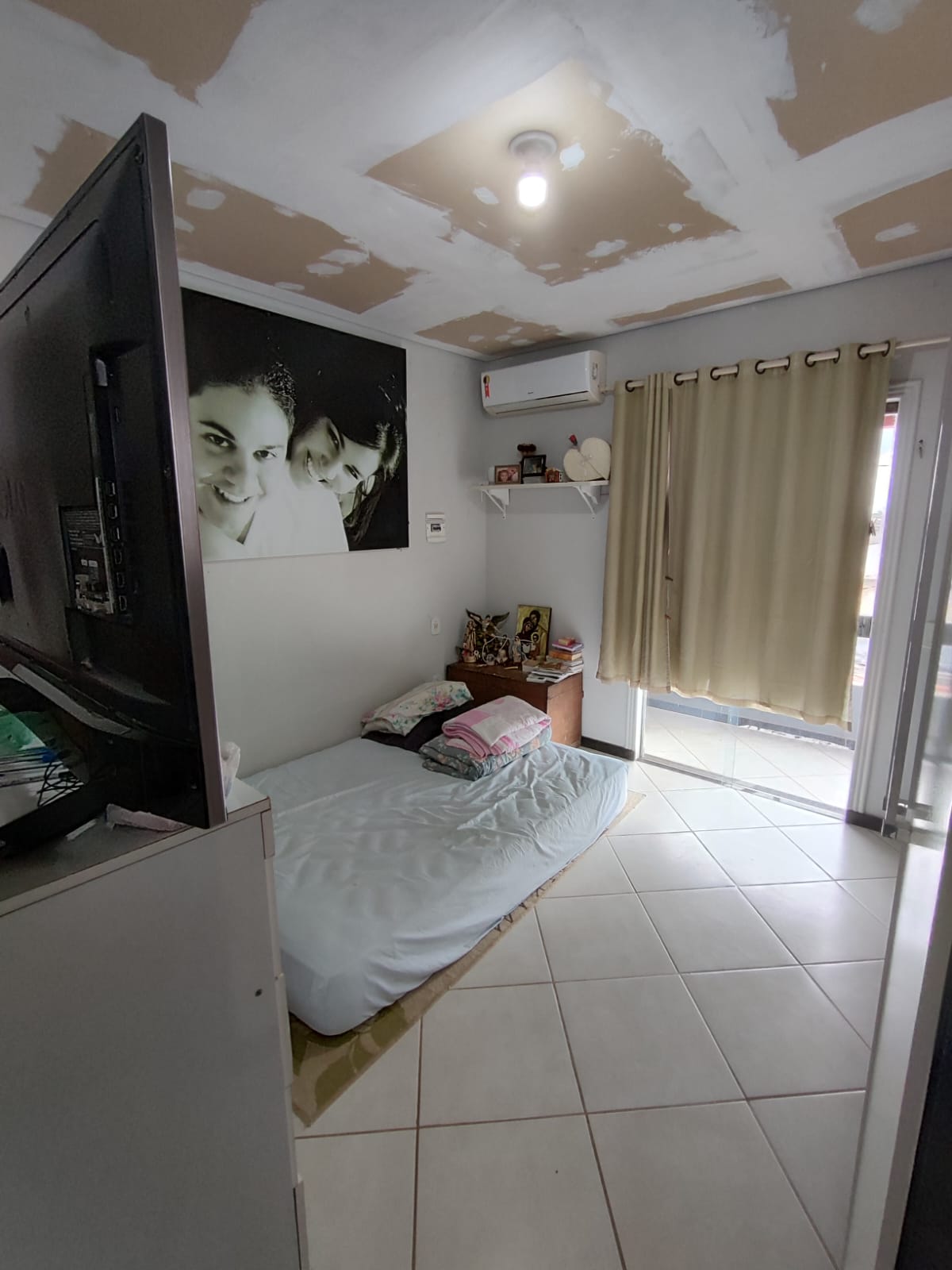 Vende  Casa com piscina no bairro Alto da Boa Vista