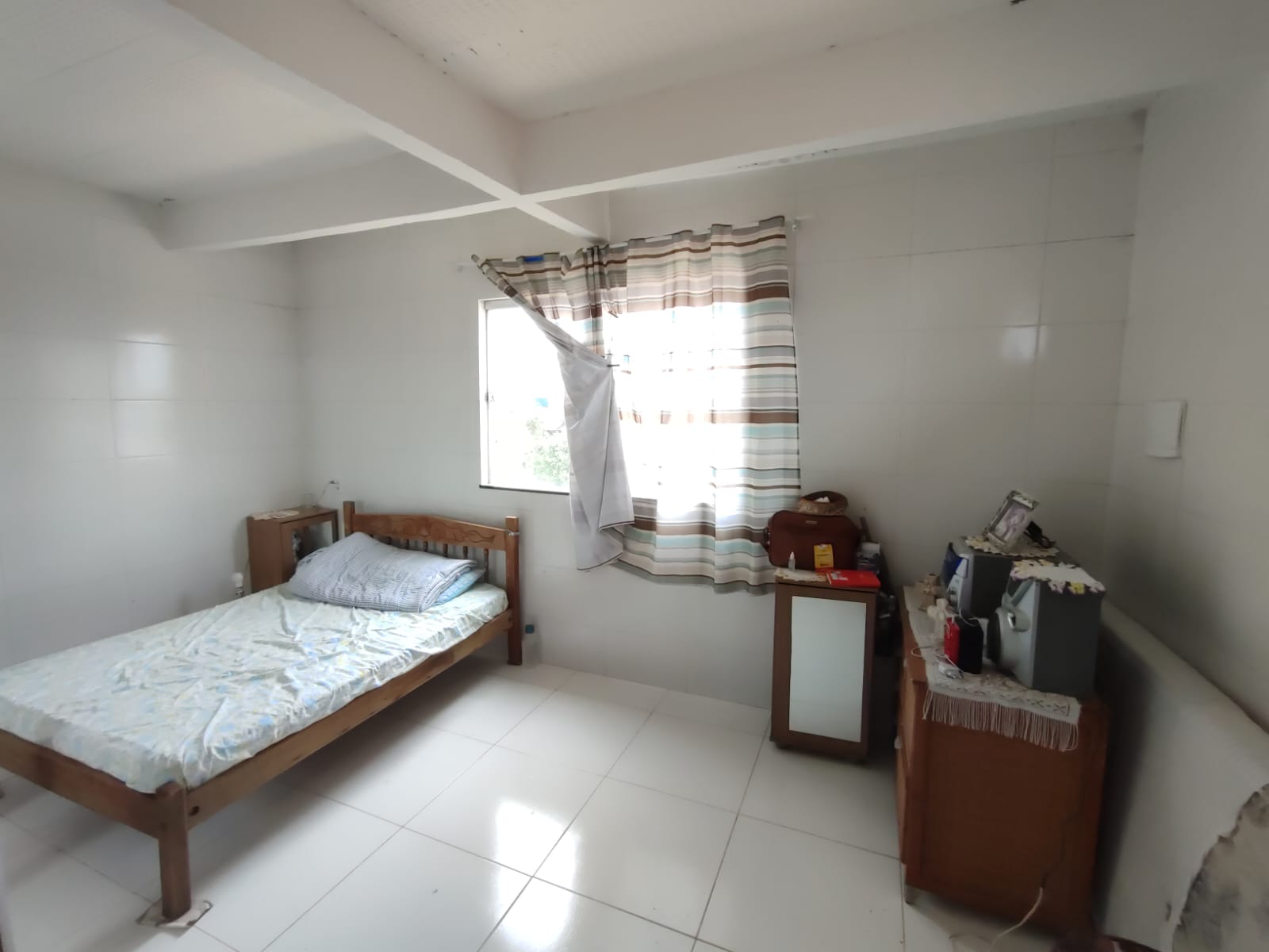 Vende  Casa com piscina no bairro Alto da Boa Vista