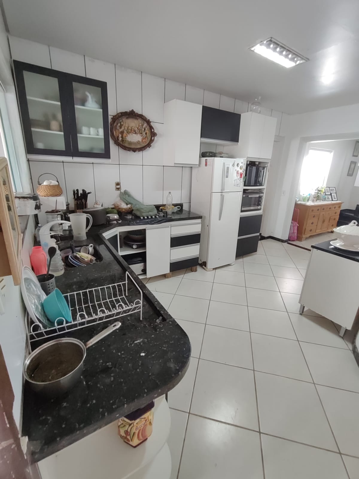 Vende  Casa com piscina no bairro Alto da Boa Vista