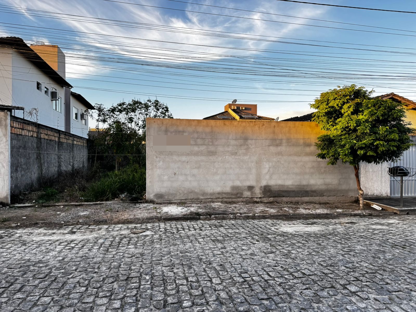 Terreno em condomínio - Venda, Residencial Alamar, Eunápolis, BA