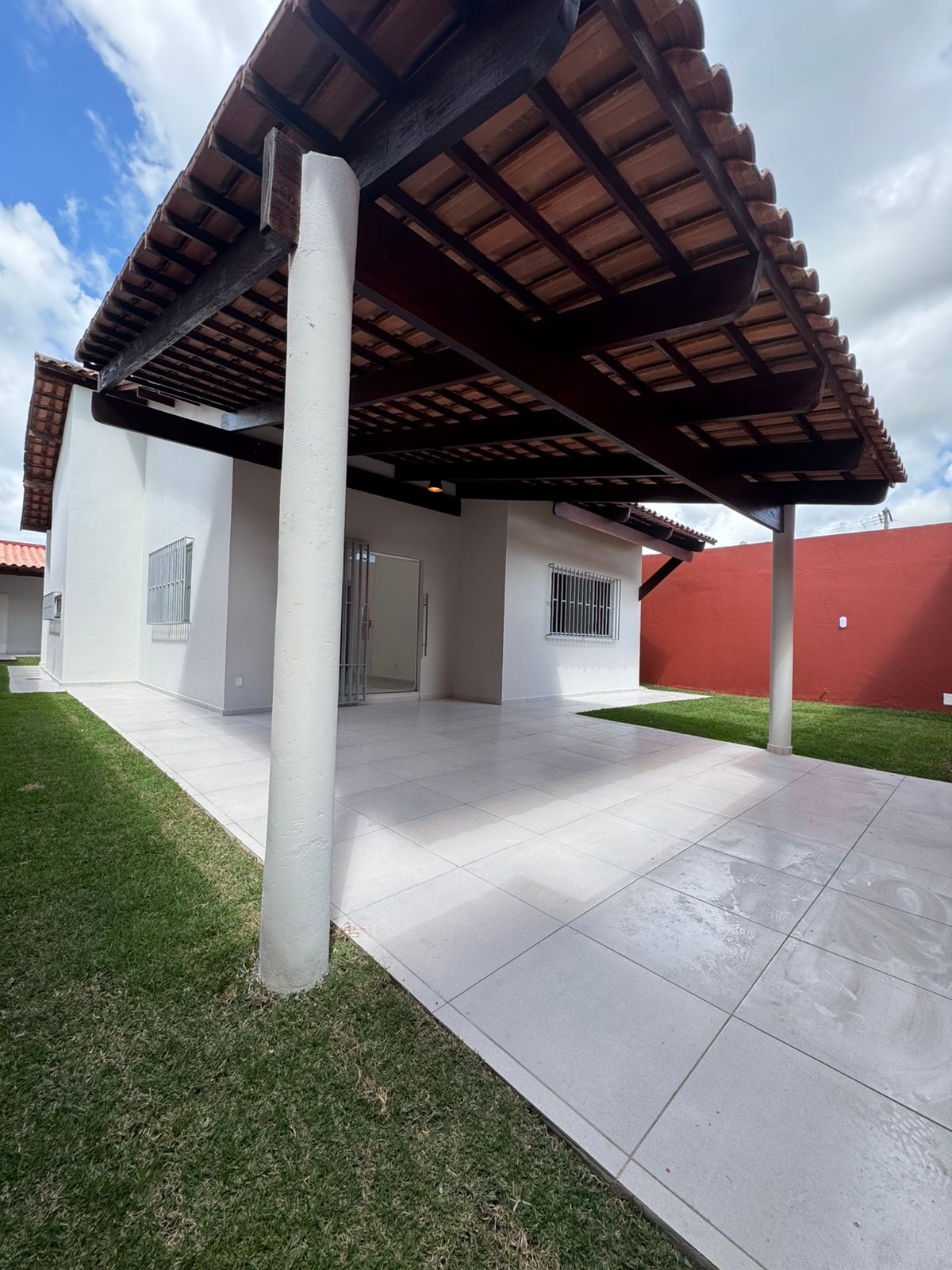 Casa - Venda, Colonial, Eunápolis, BA