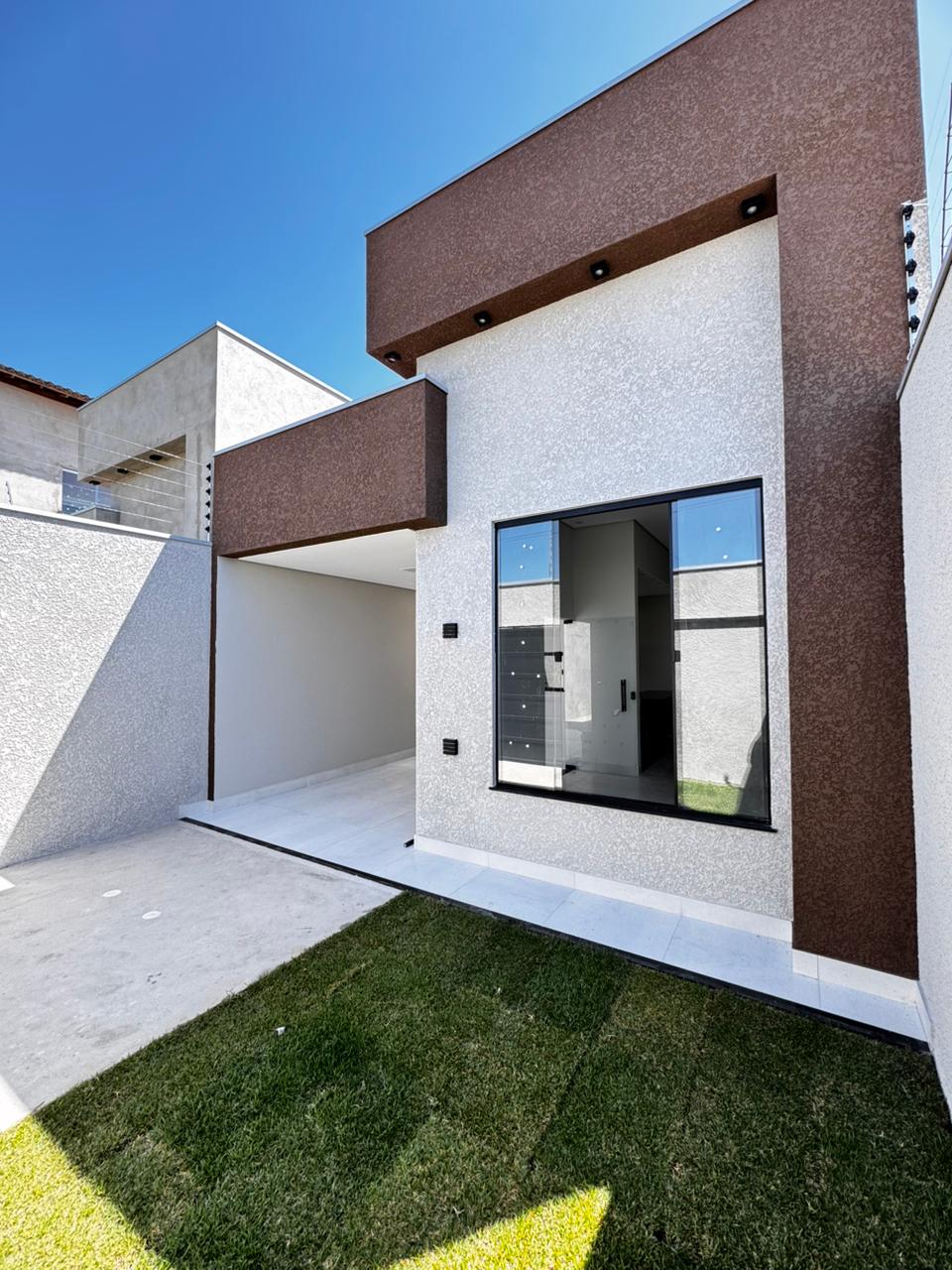 Casa - Venda, Encanto das Águas, Eunápolis, BA