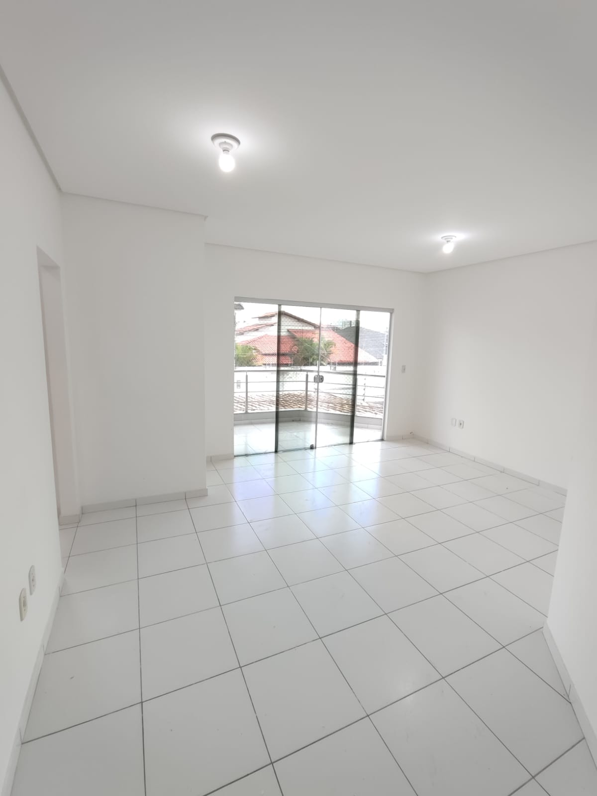 Apartamento - Locação, Residencial Alamar, Eunápolis, BA