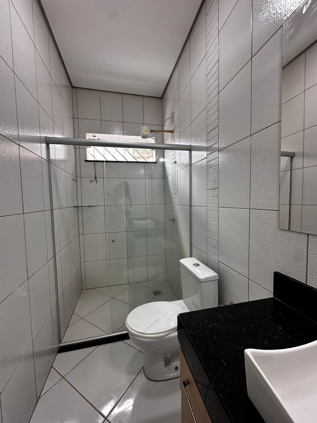 Vende Casa Ampla no bairro Dinah Borges 