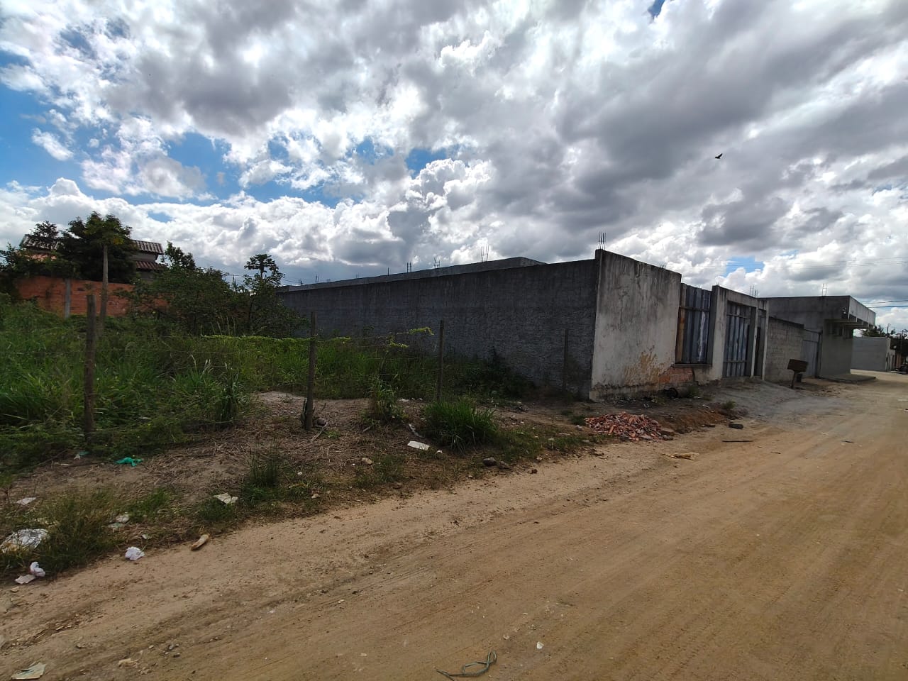 Terreno - Venda, Nova Eunápolis, Eunápolis, BA