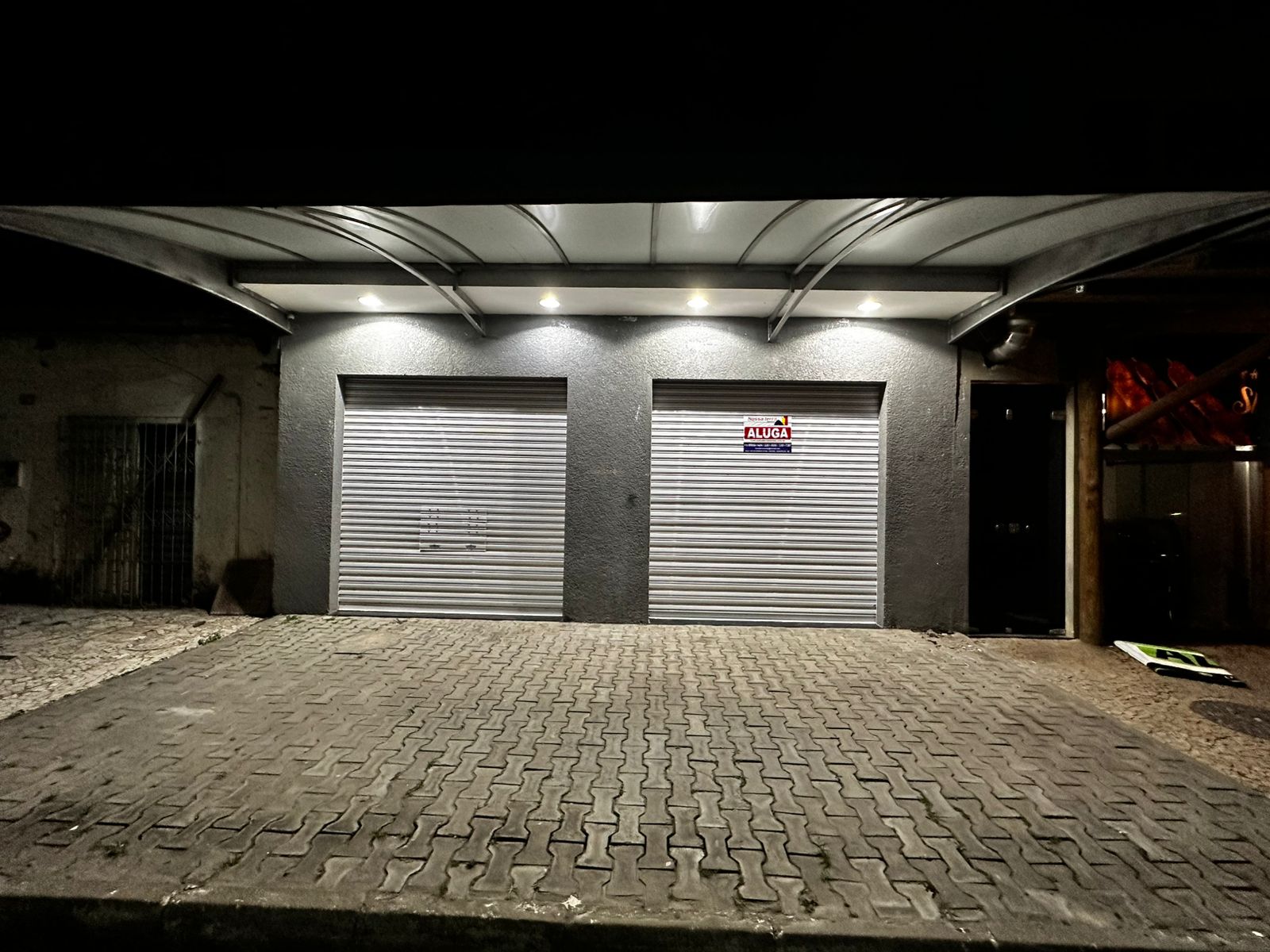 Ponto Comercial - Locação, Gusmão, Eunápolis, BA